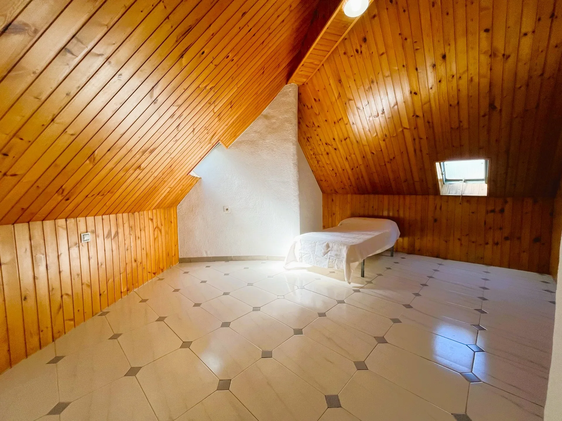 Chalet w Dehesa De Campoamor