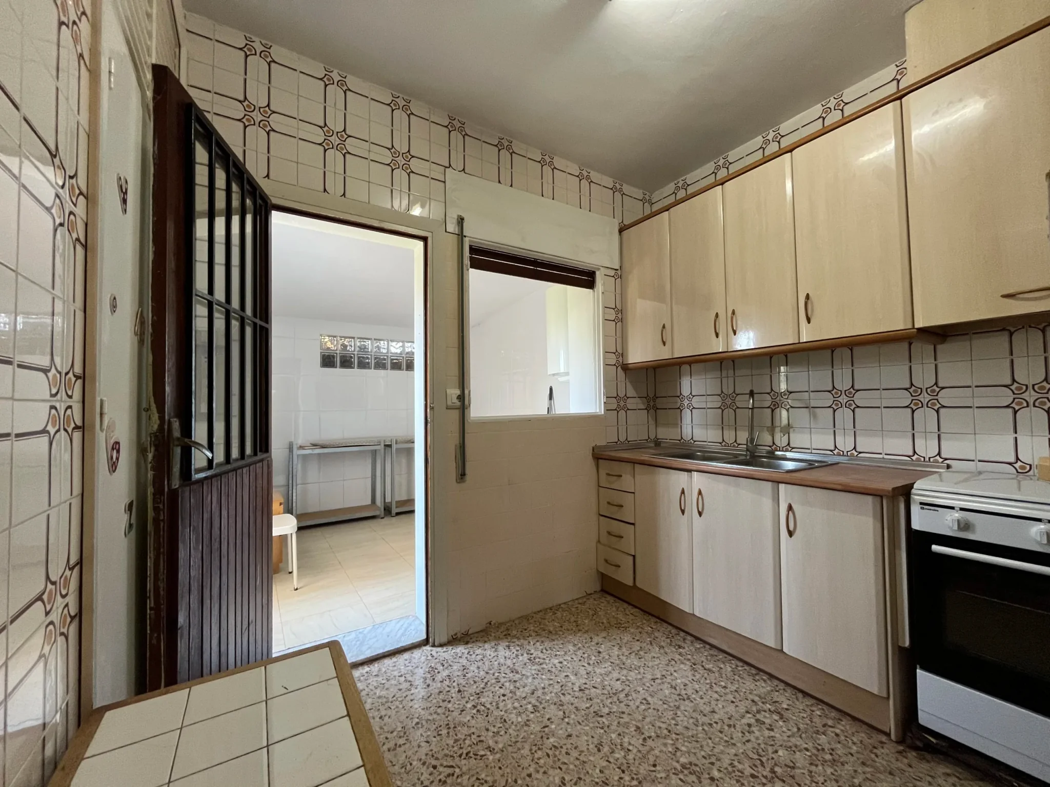 Mini Chalet in Dehesa De Campoamor