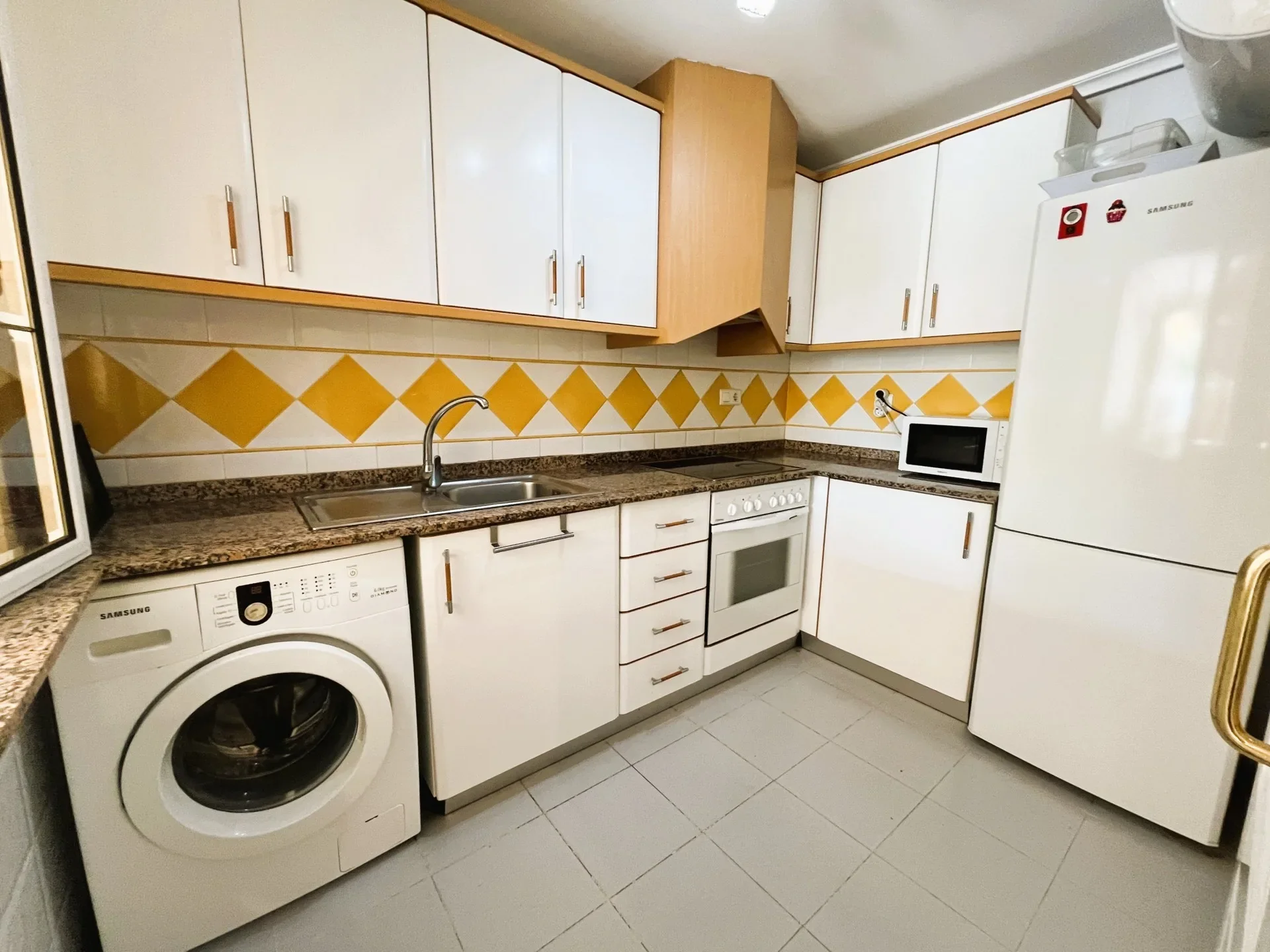 Apartamento w Dehesa De Campoamor