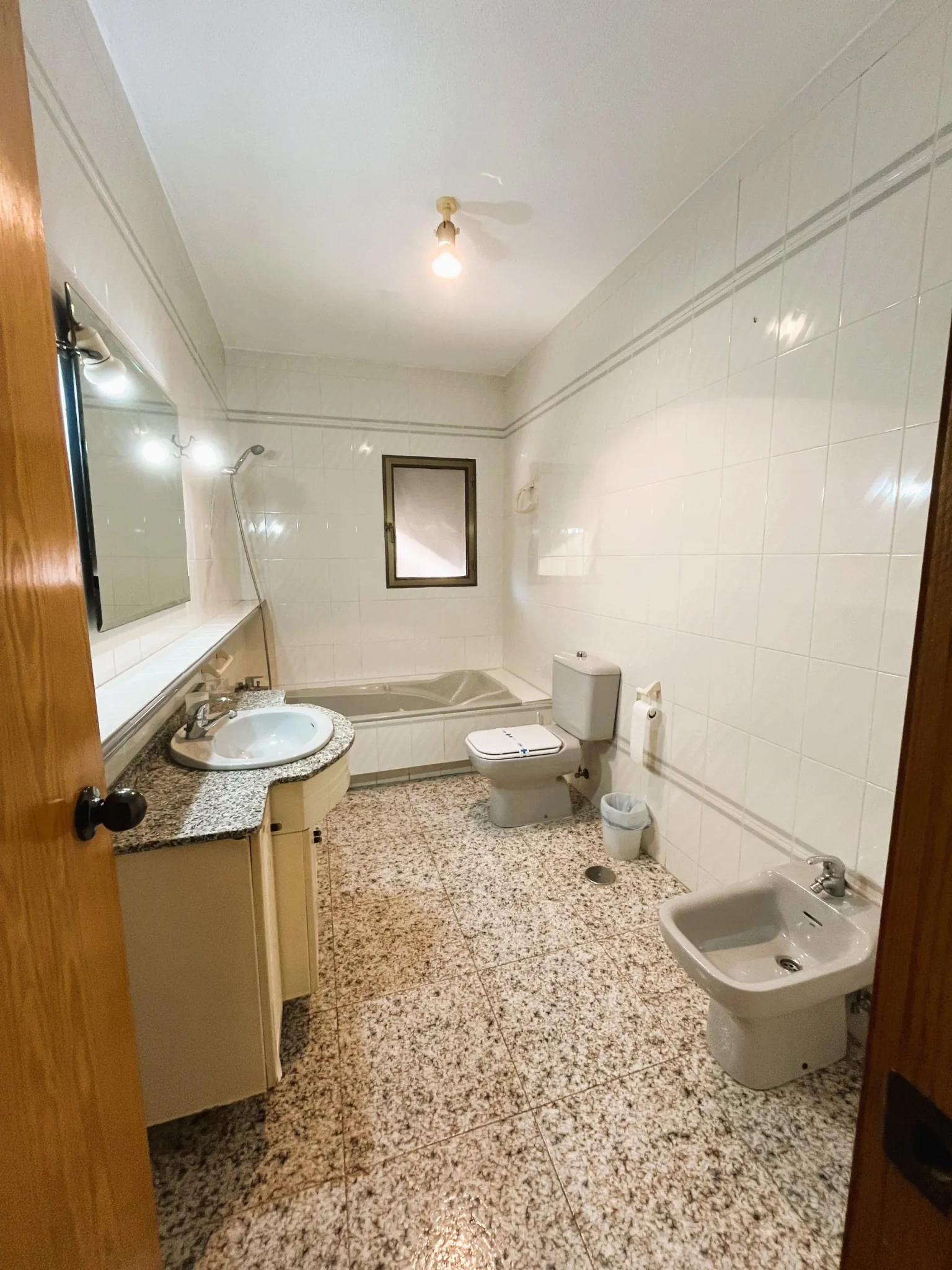 Chalet w Dehesa De Campoamor