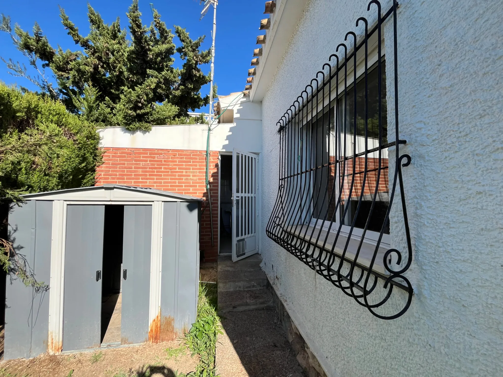 Mini Chalet in Dehesa De Campoamor
