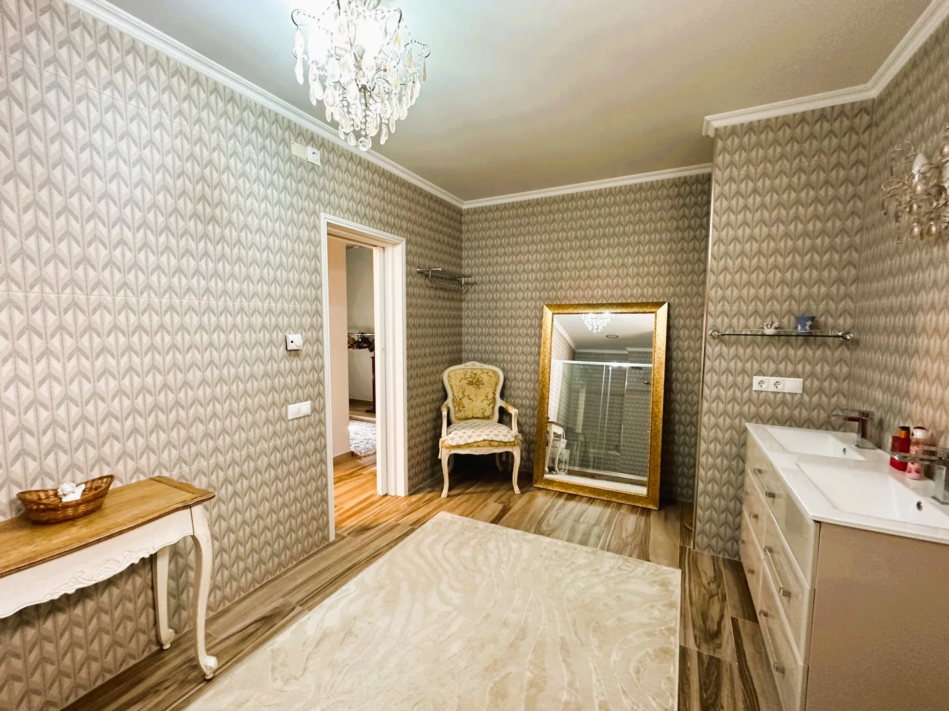 Chalet in Dehesa Campoamor