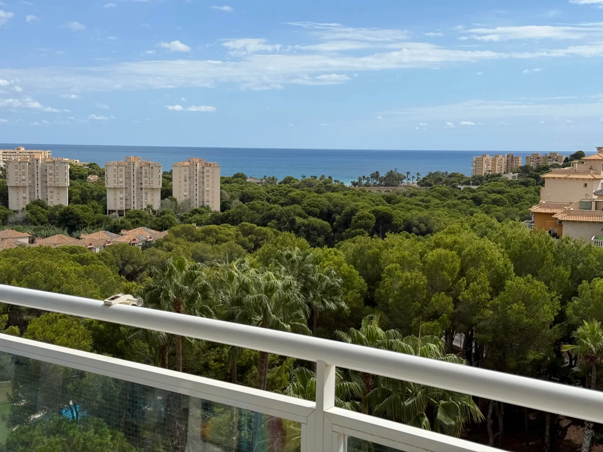 Piso w Dehesa De Campoamor