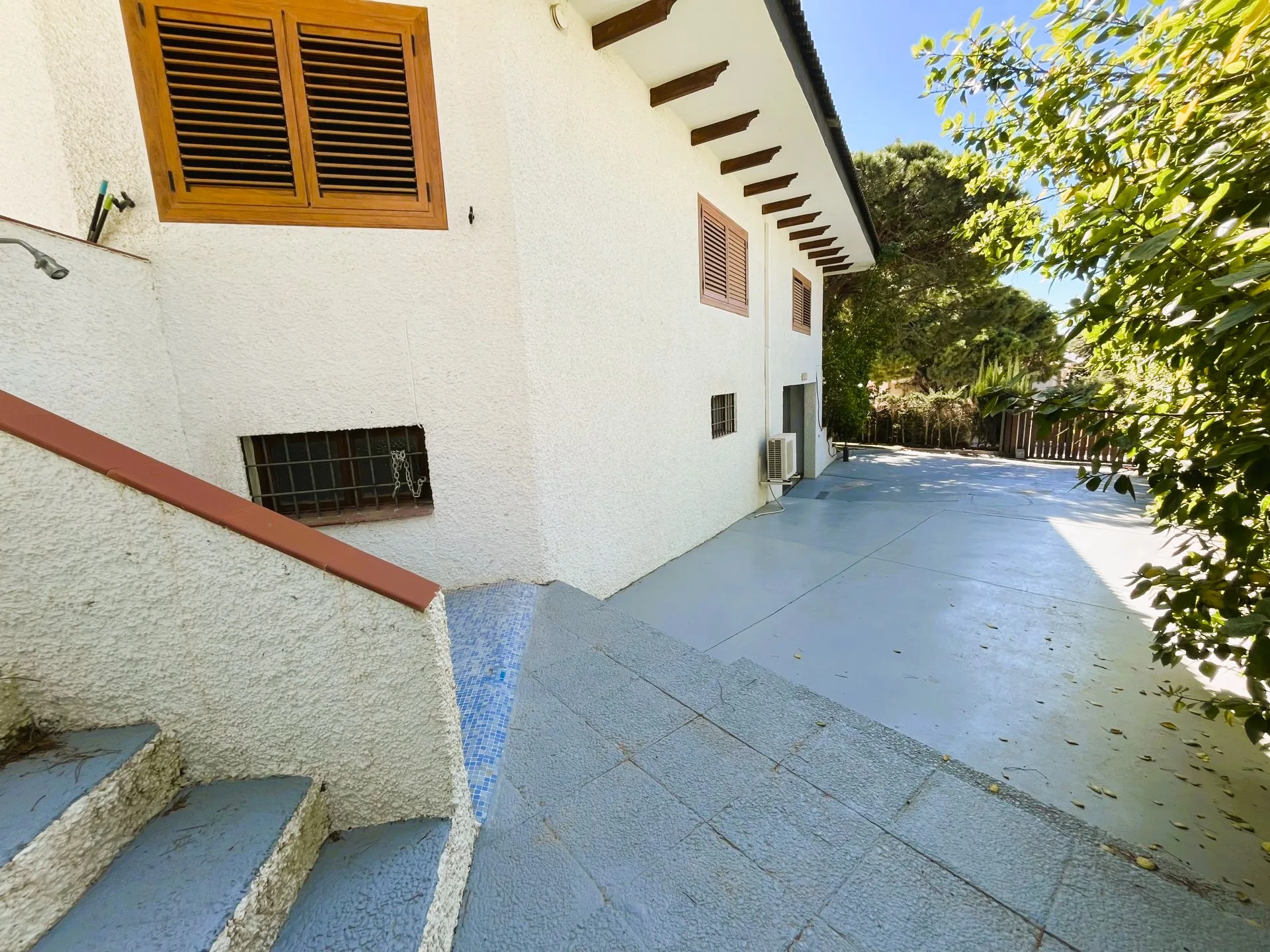 Chalet w Dehesa De Campoamor