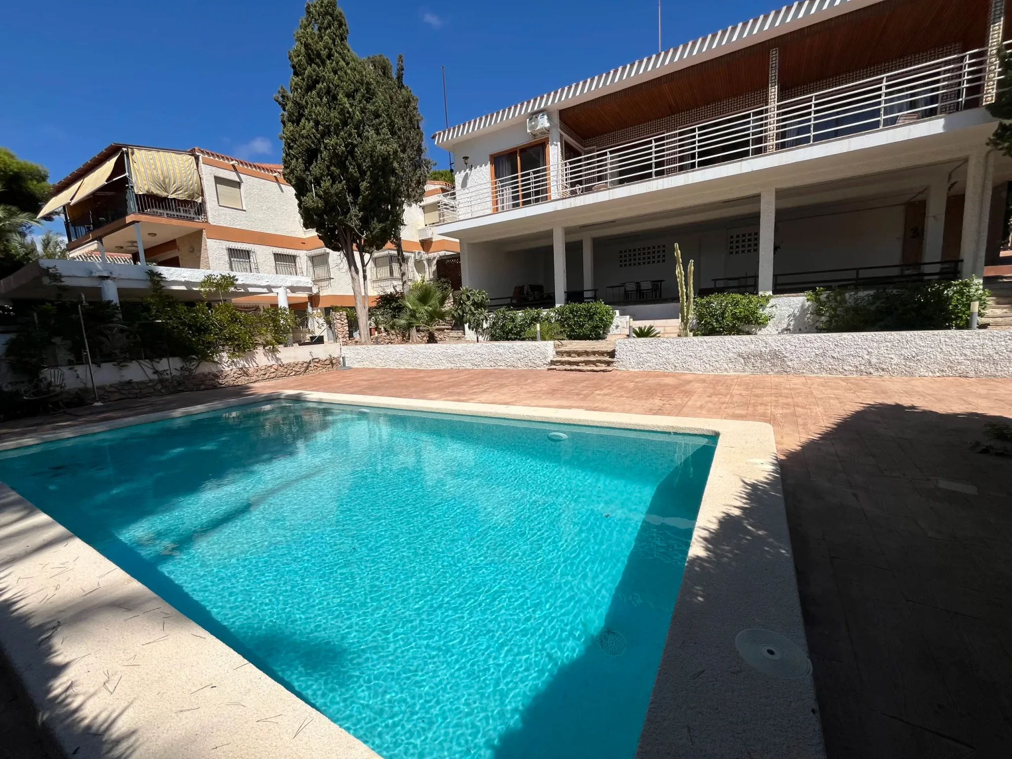 Chalet in Dehesa De Campoamor