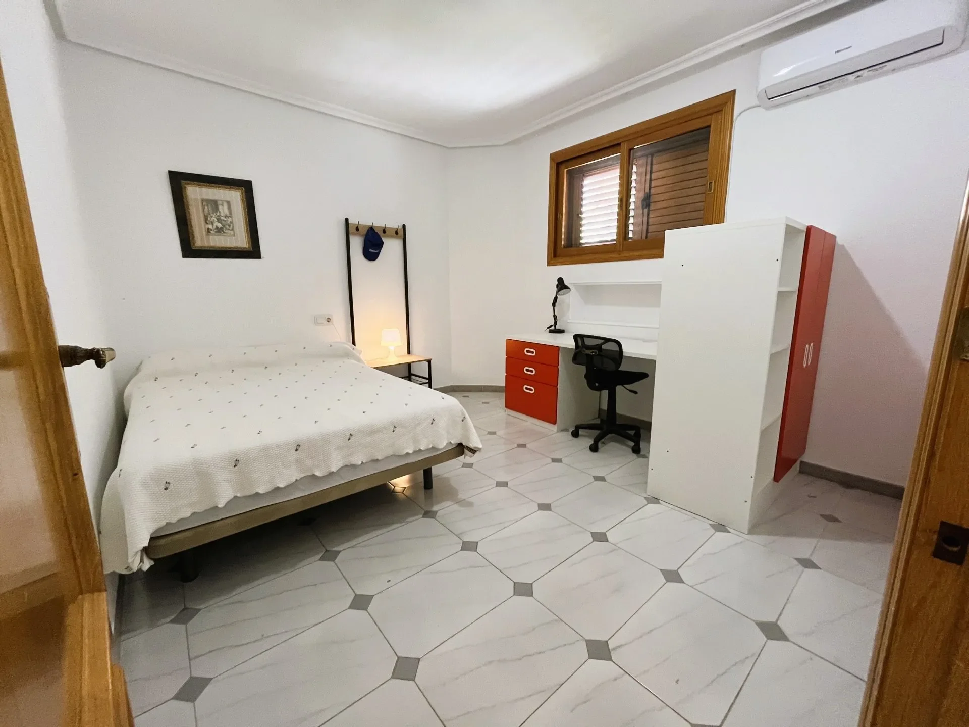 Chalet w Dehesa De Campoamor