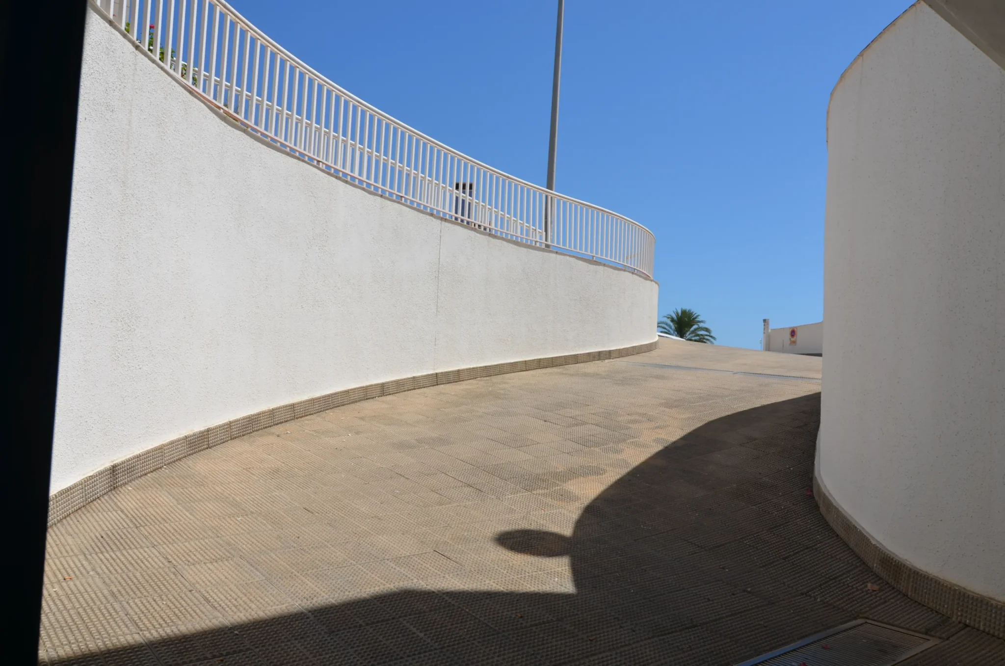 Garaje en Dehesa De Campoamor