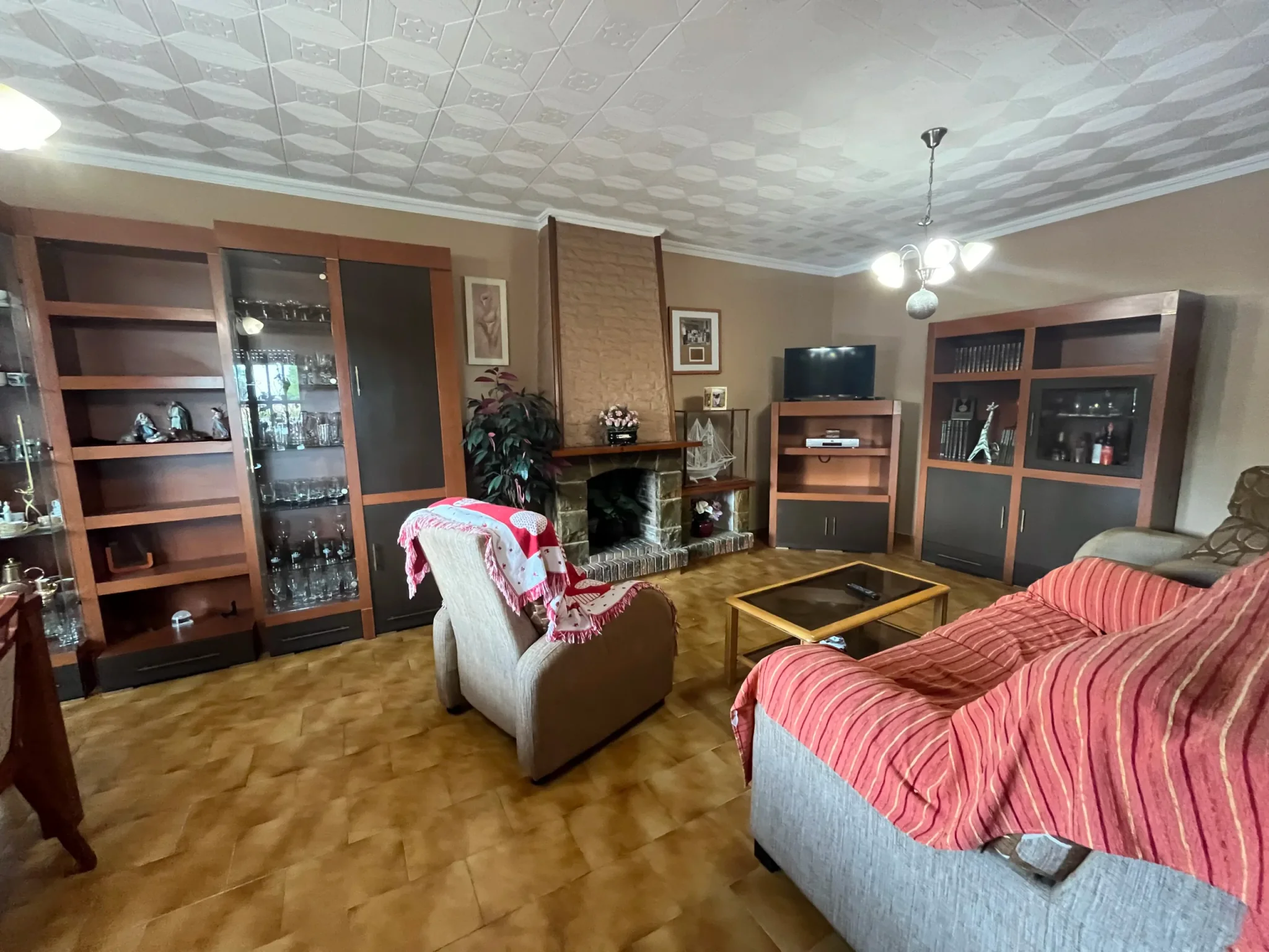 Chalet in Dehesa De Campoamor