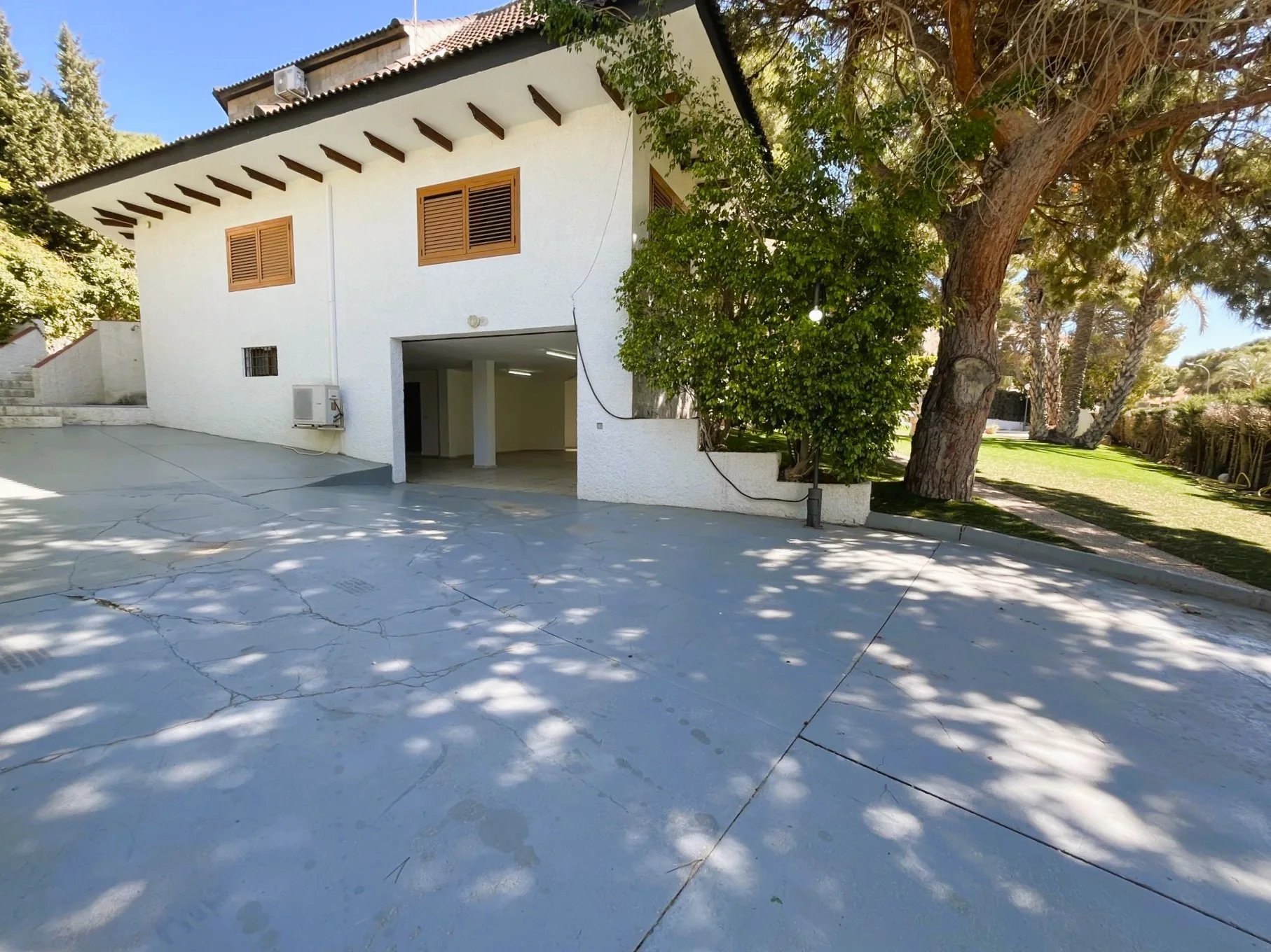 Chalet w Dehesa De Campoamor