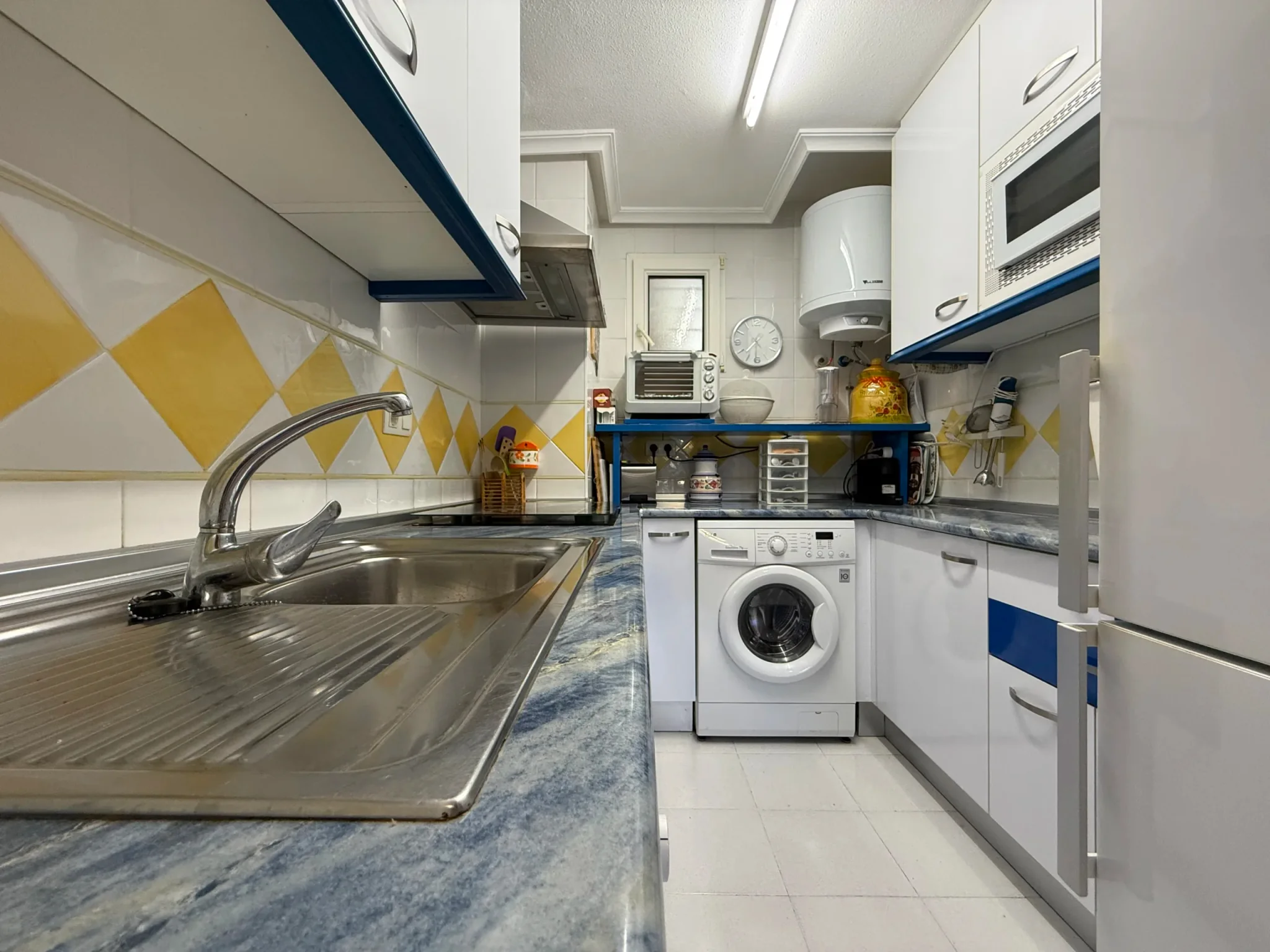 Apartamento w Dehesa De Campoamor