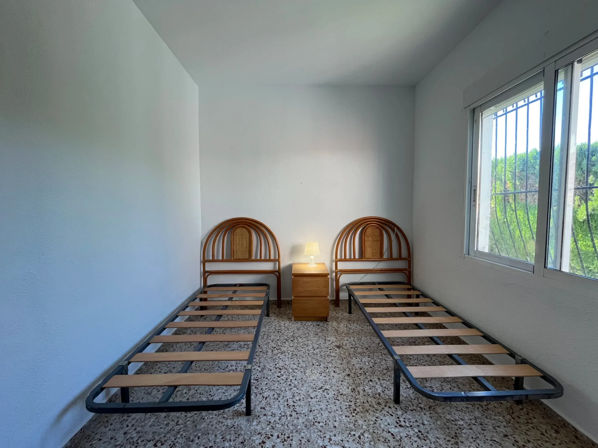 Mini Chalet in Dehesa De Campoamor