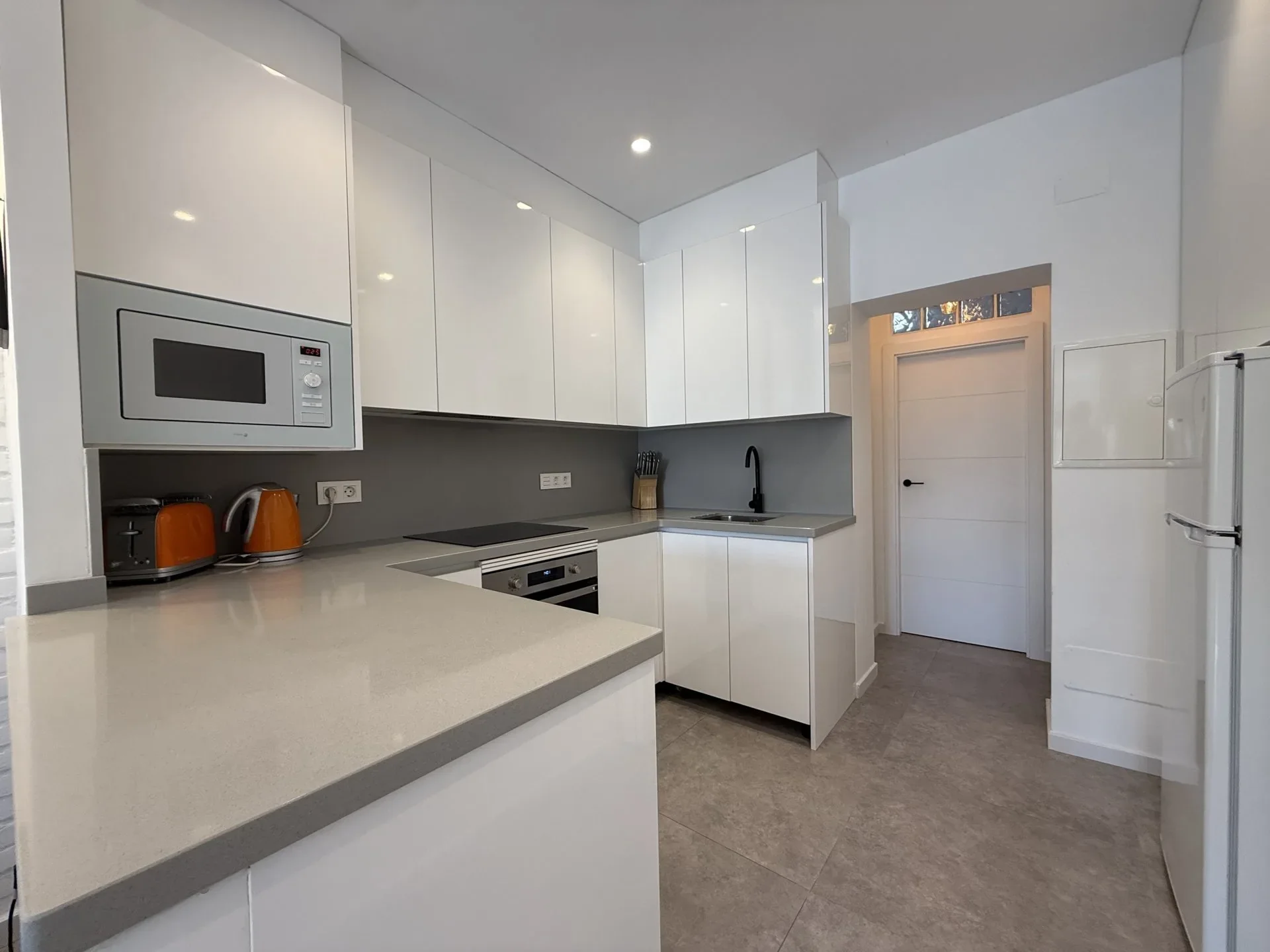 Chalet in Dehesa De Campoamor