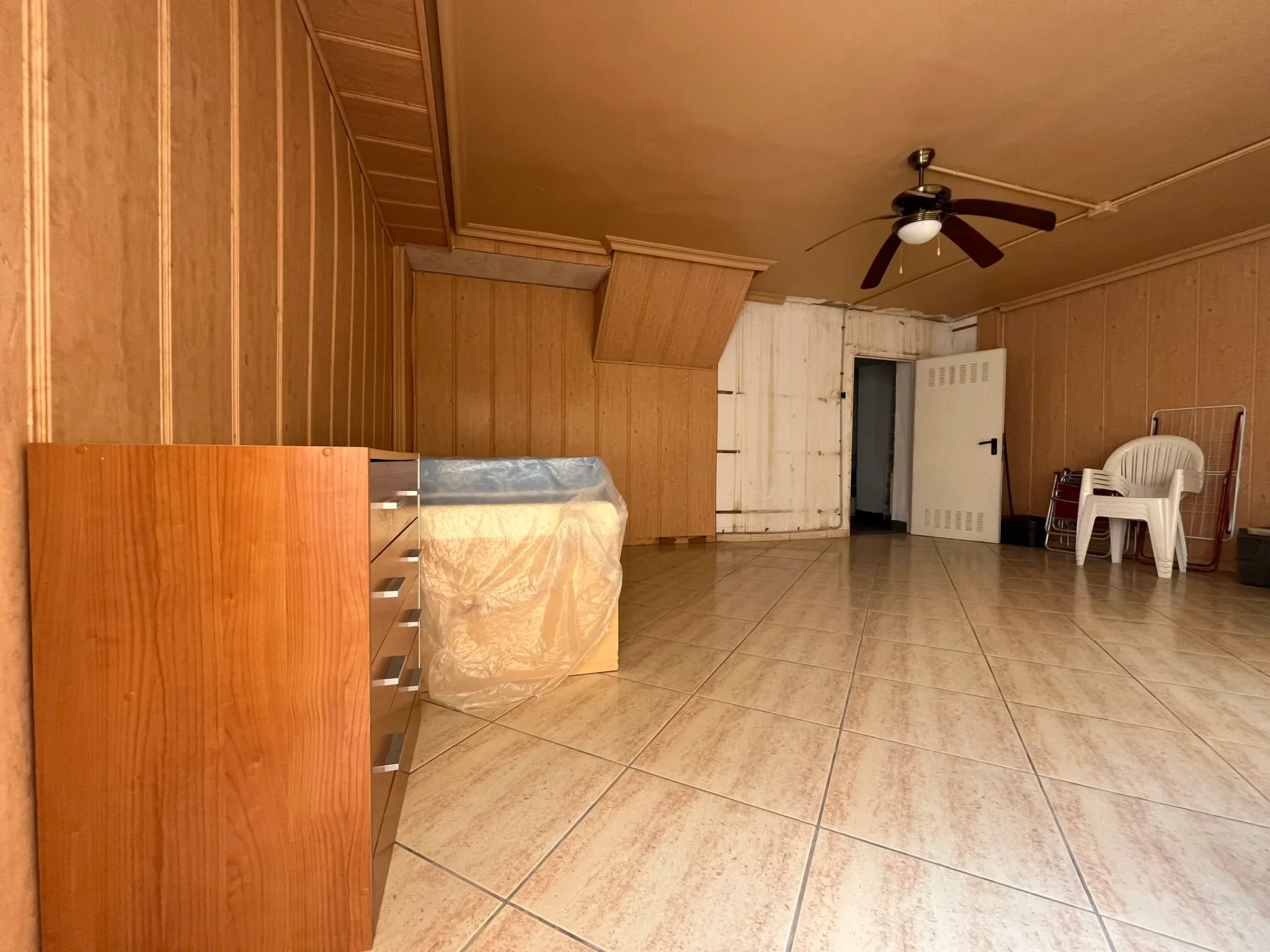 Duplex w Dehesa De Campoamor