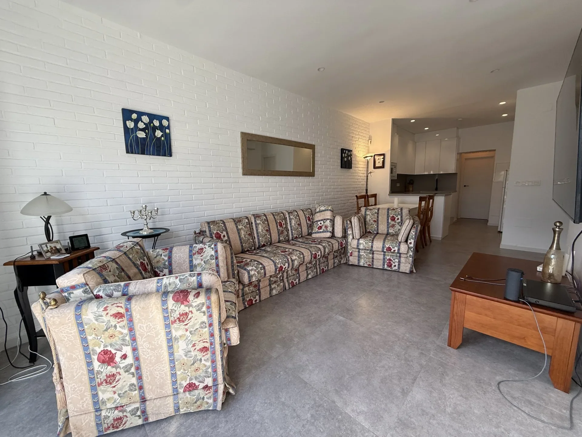 Chalet in Dehesa De Campoamor