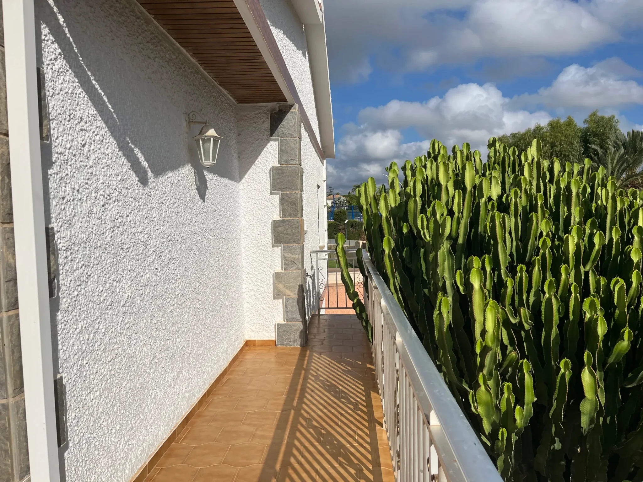 Chalet in Dehesa De Campoamor