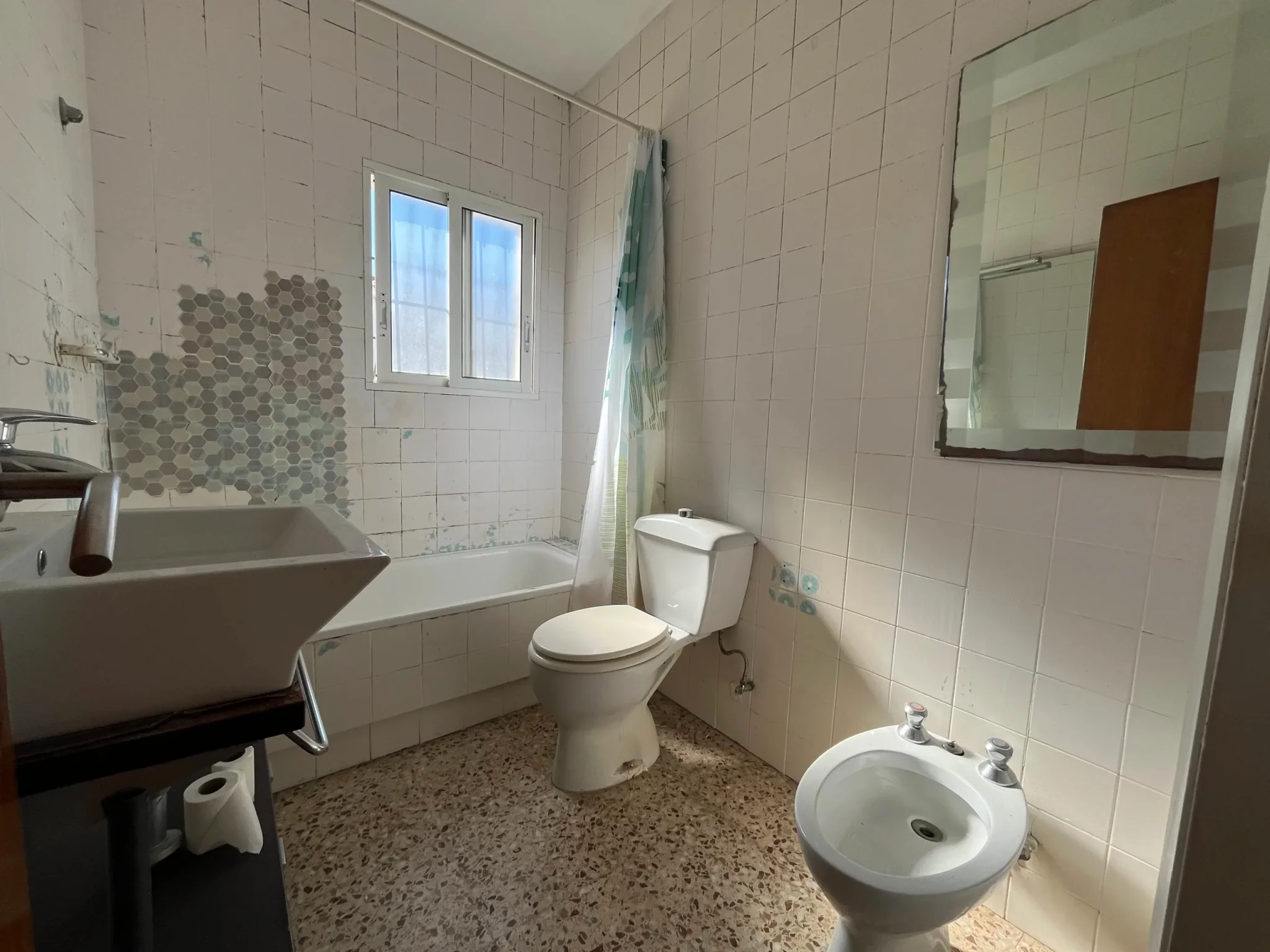 Mini Chalet in Dehesa De Campoamor