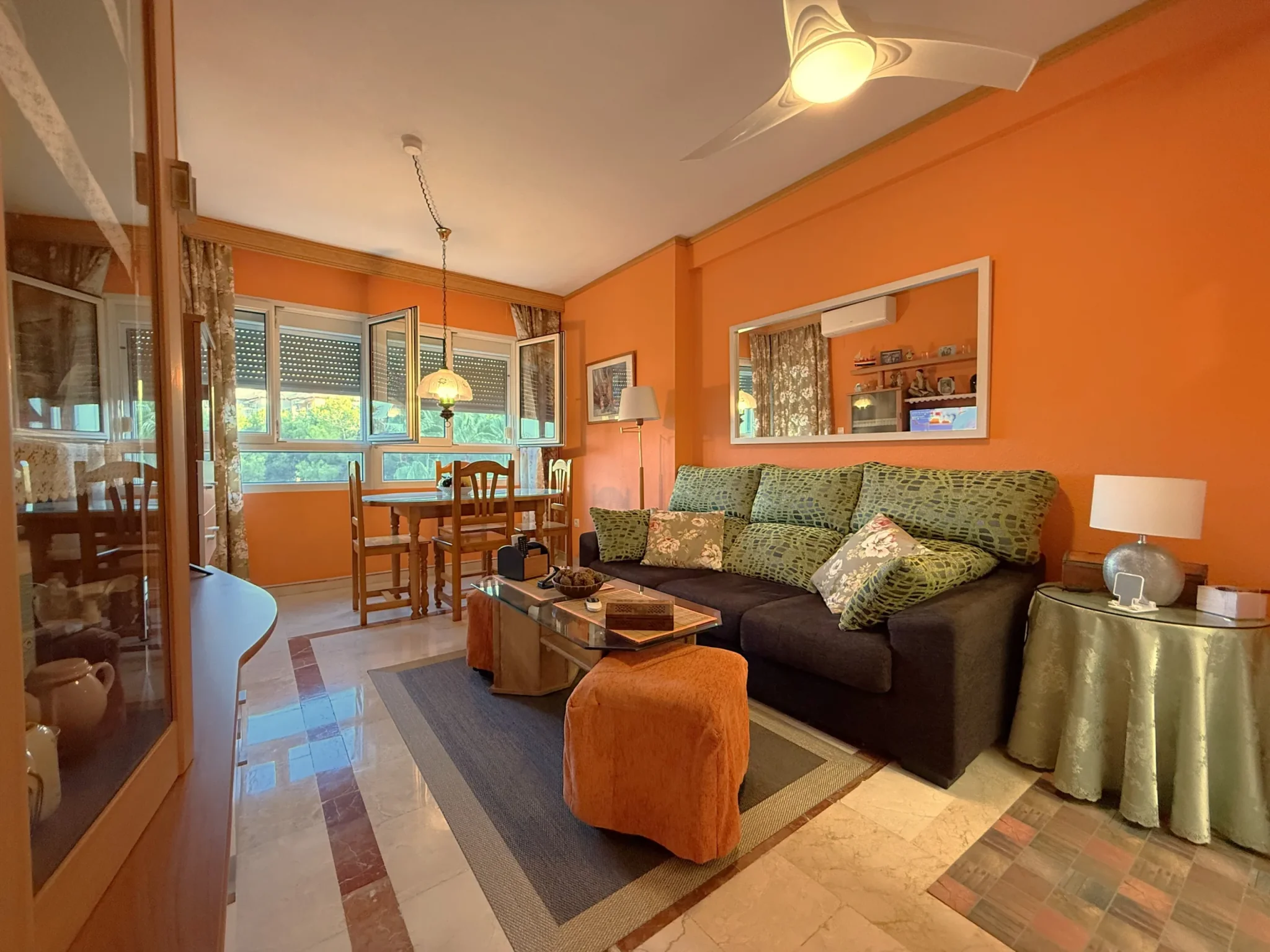 Apartamento w Dehesa De Campoamor