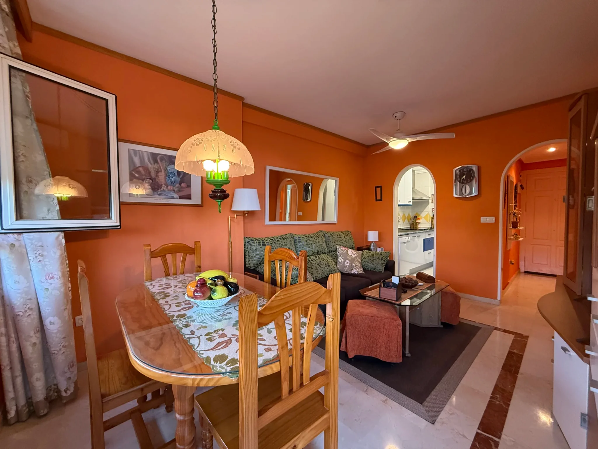 Apartamento w Dehesa De Campoamor