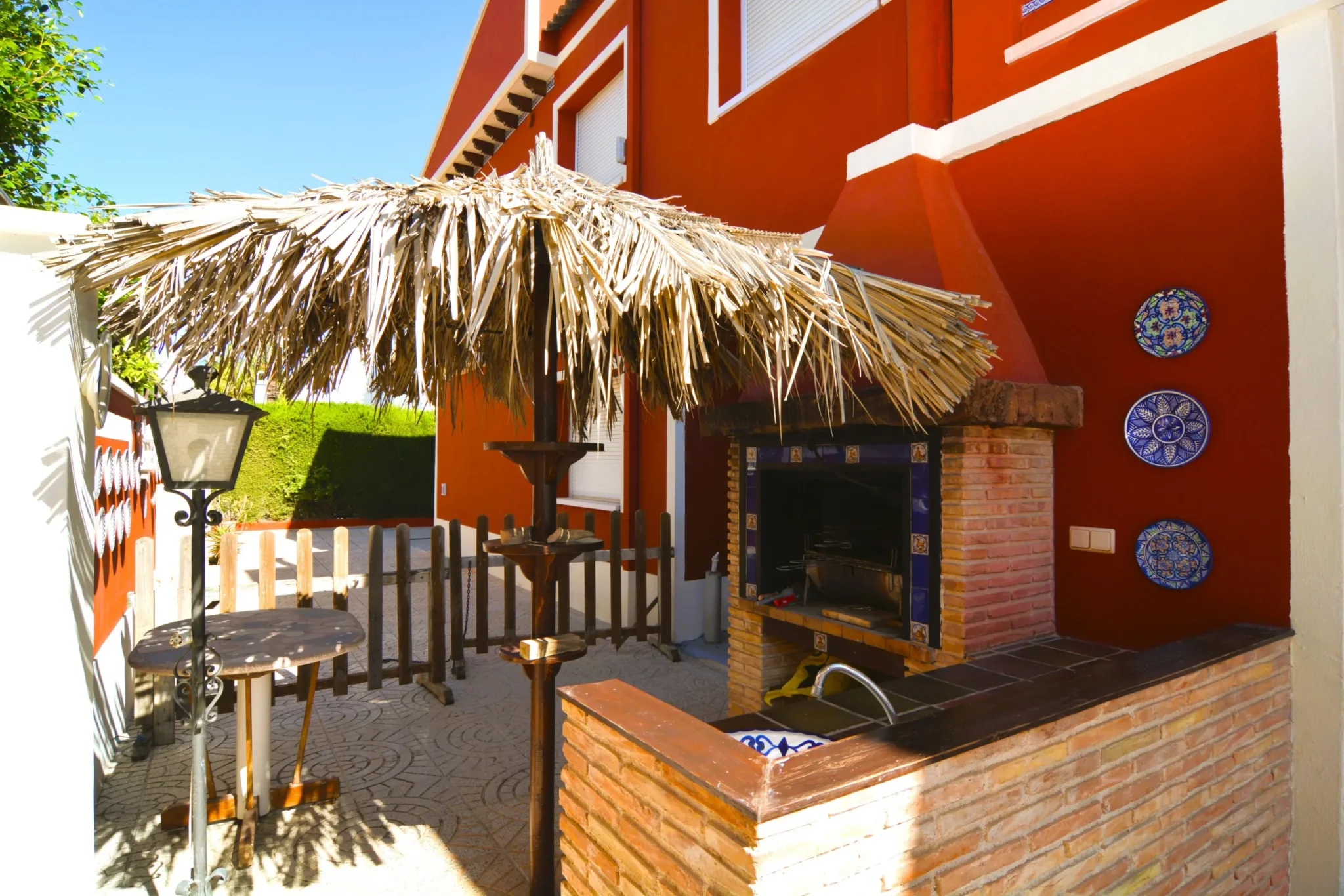 Chalet in Dehesa De Campoamor (orihuela)