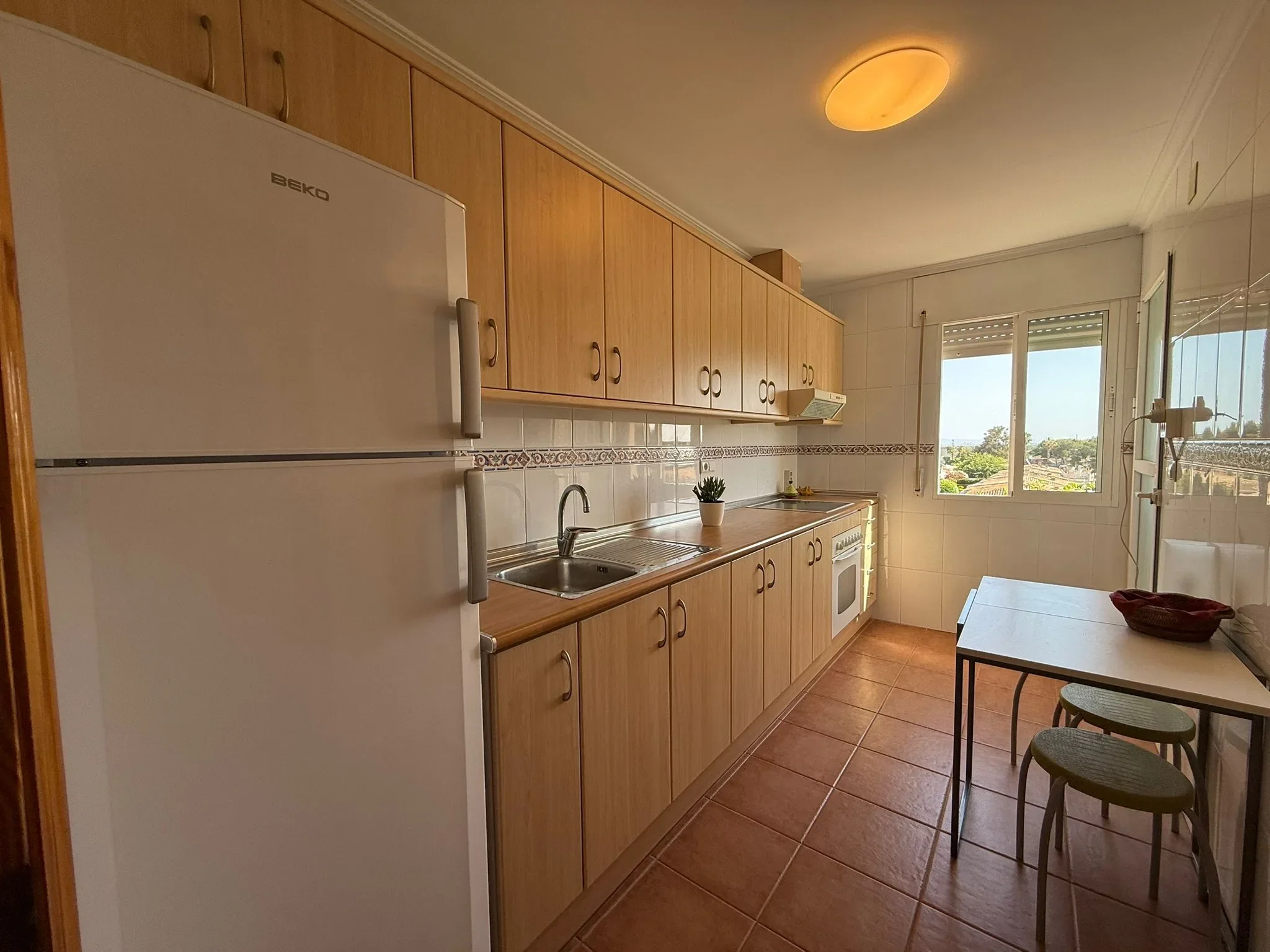 Apartment w Dehesa De Campoamor
