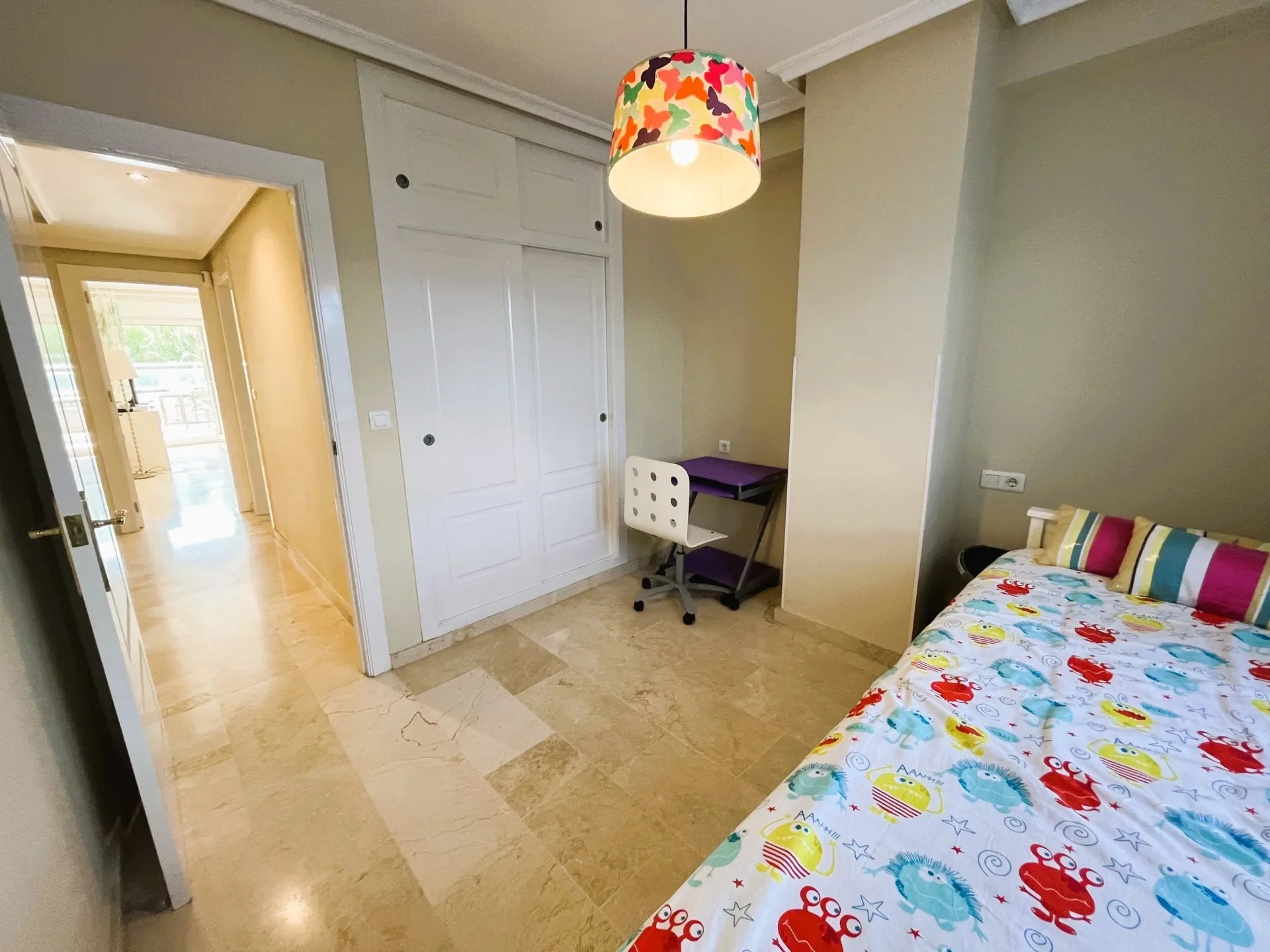 Apartamento w Dehesa De Campoamor