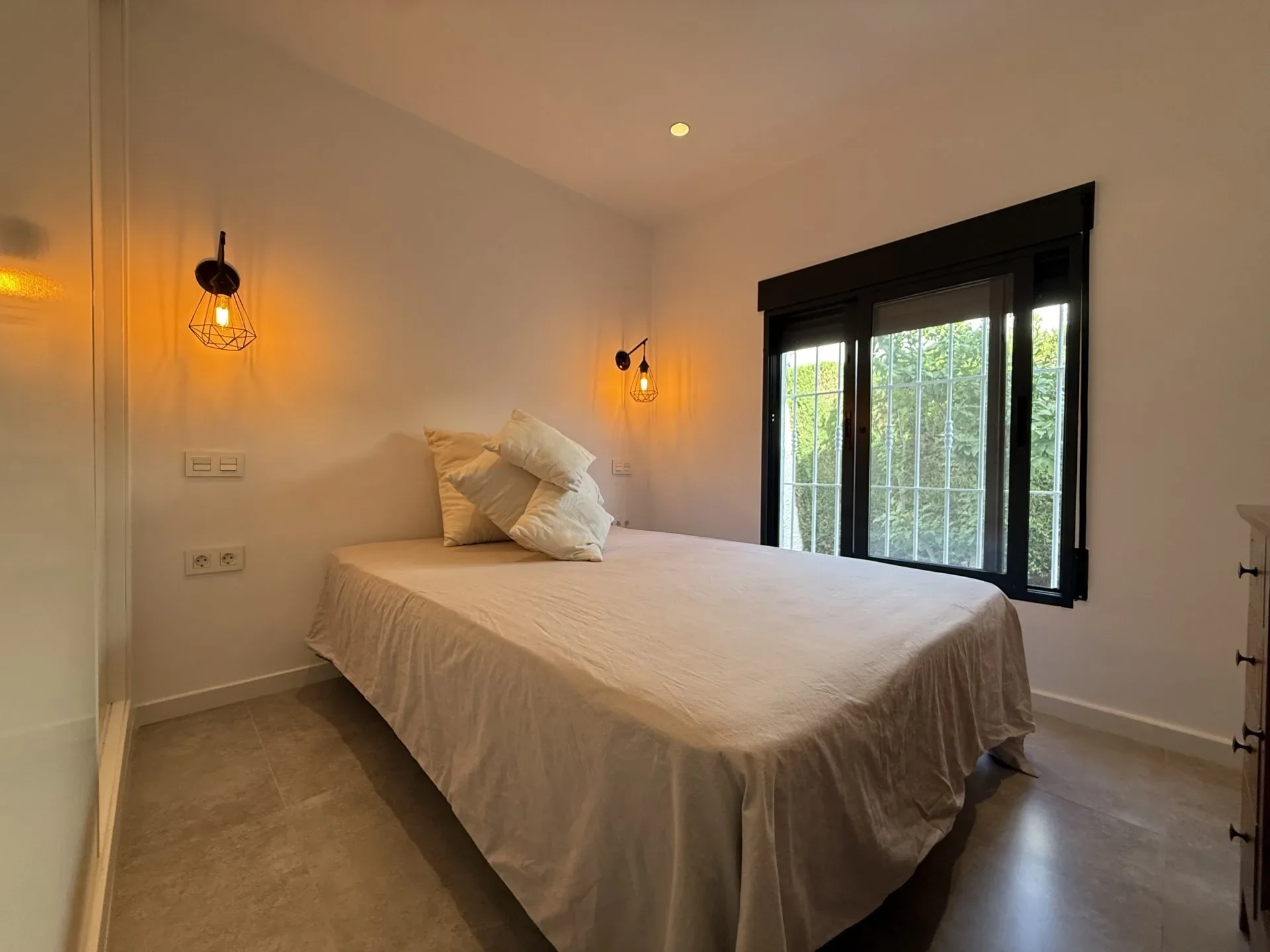Chalet in Dehesa De Campoamor