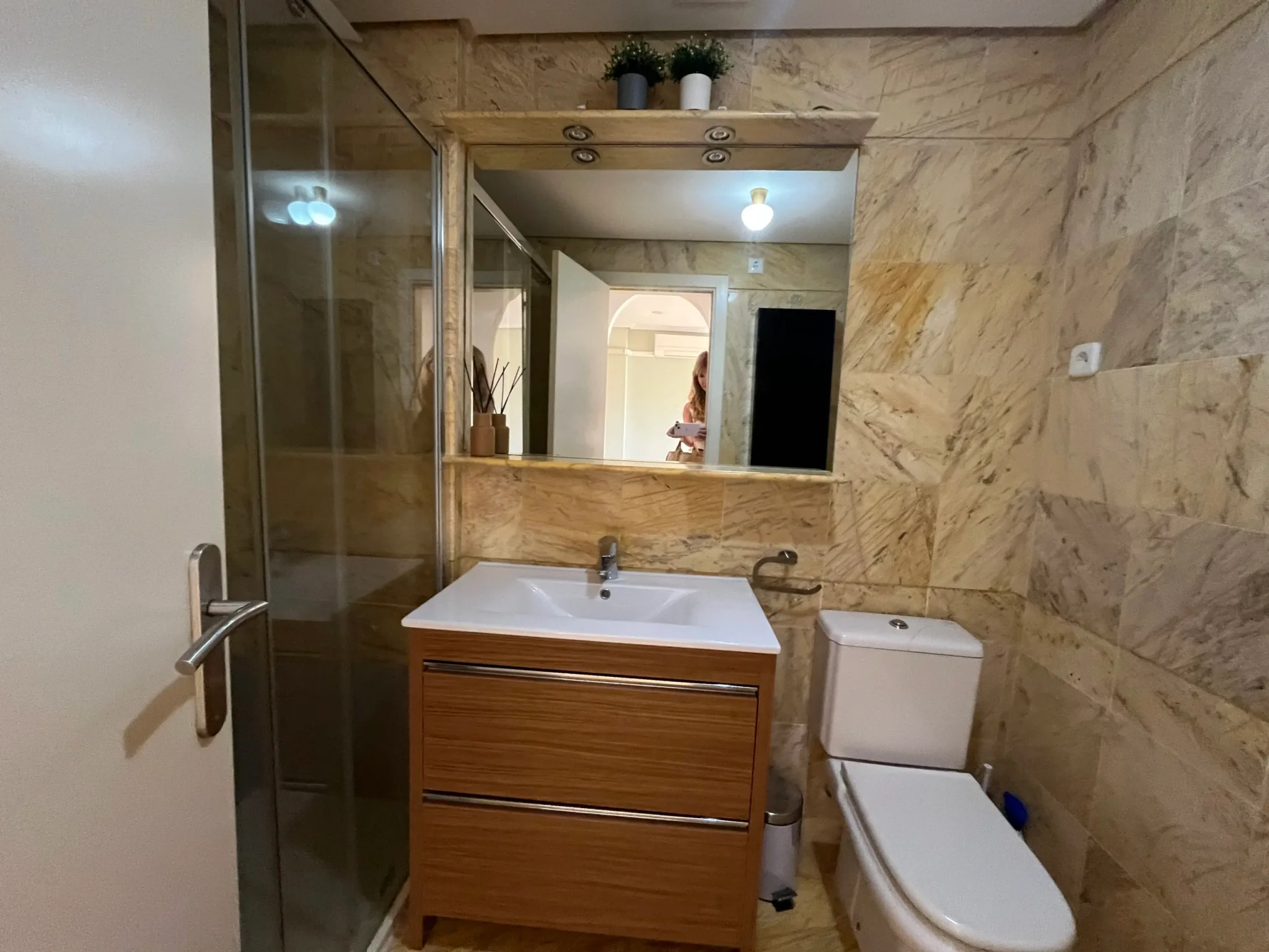 Apartamento w Orihuela Costa
