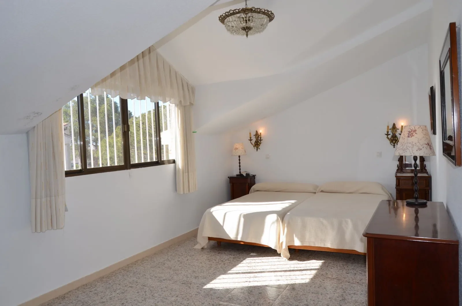 Chalet w Dehesa De Campoamor
