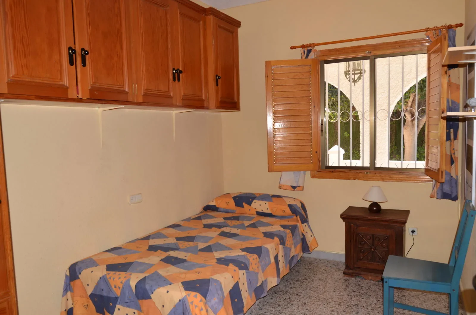 Chalet w Dehesa De Campoamor