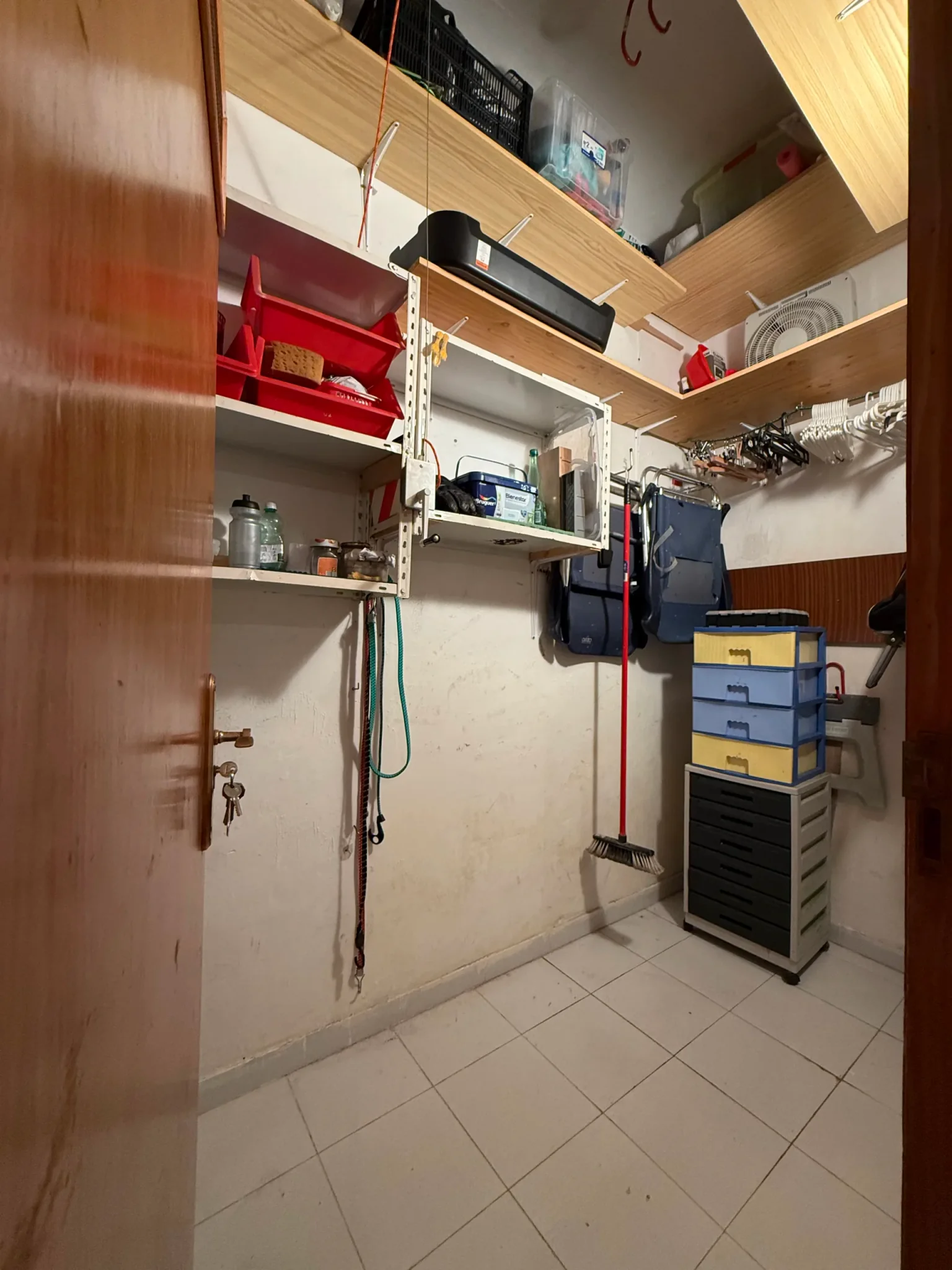 Apartamento w Dehesa De Campoamor