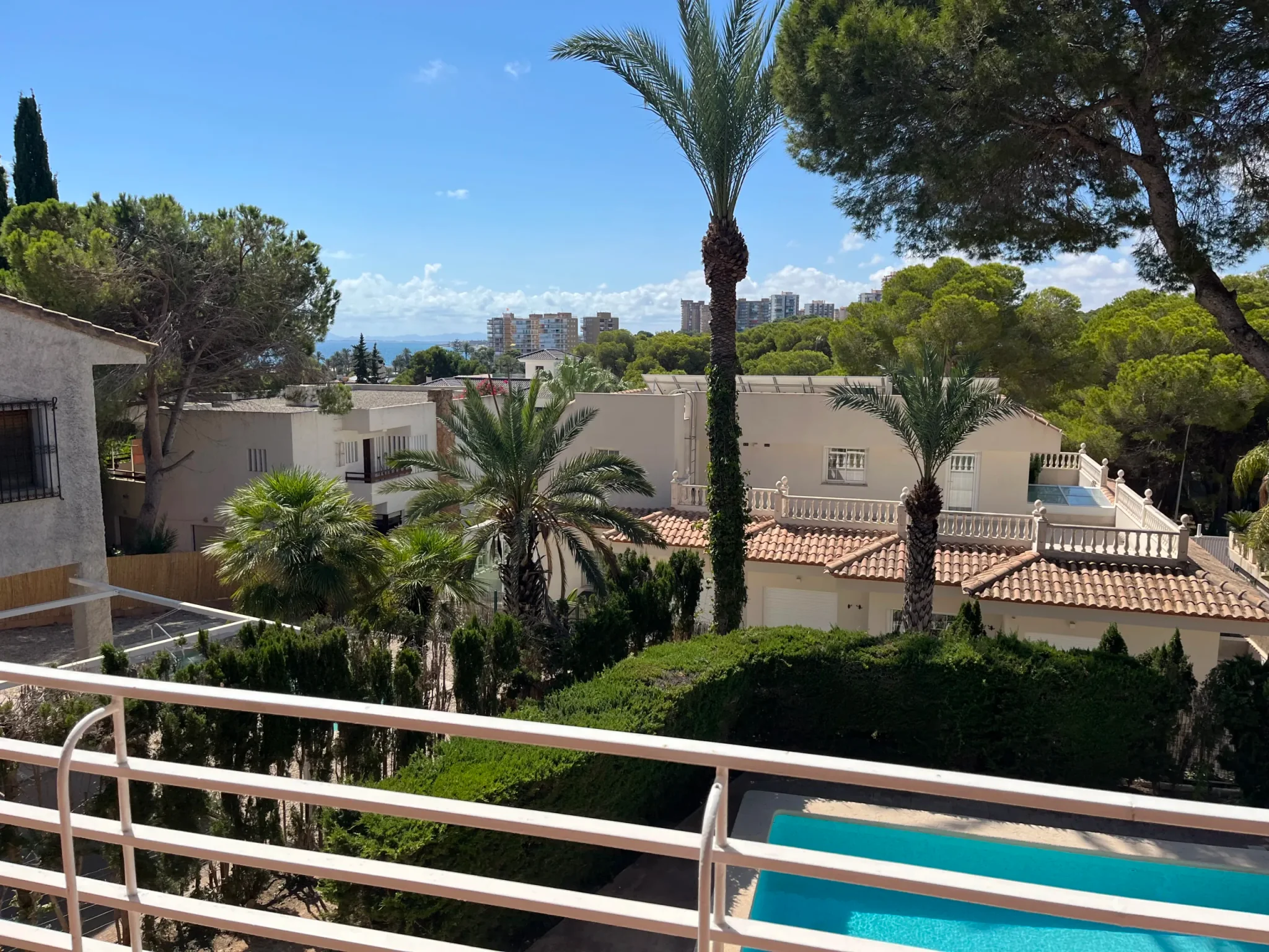 Chalet in Dehesa De Campoamor
