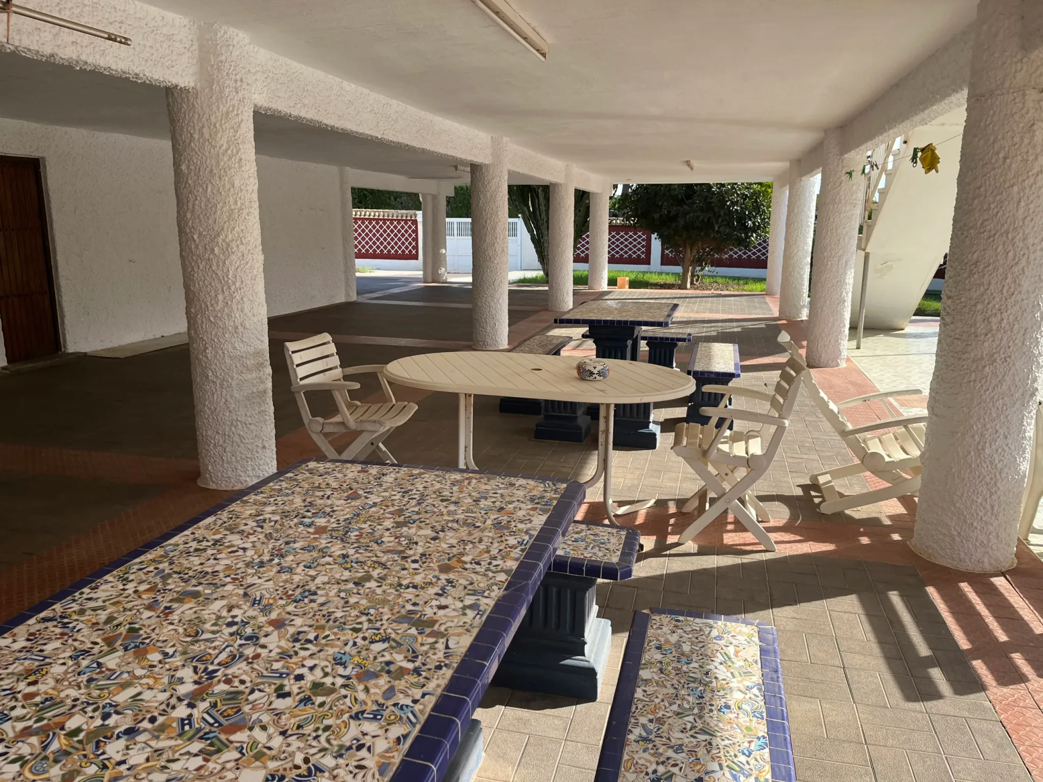 Chalet in Dehesa De Campoamor
