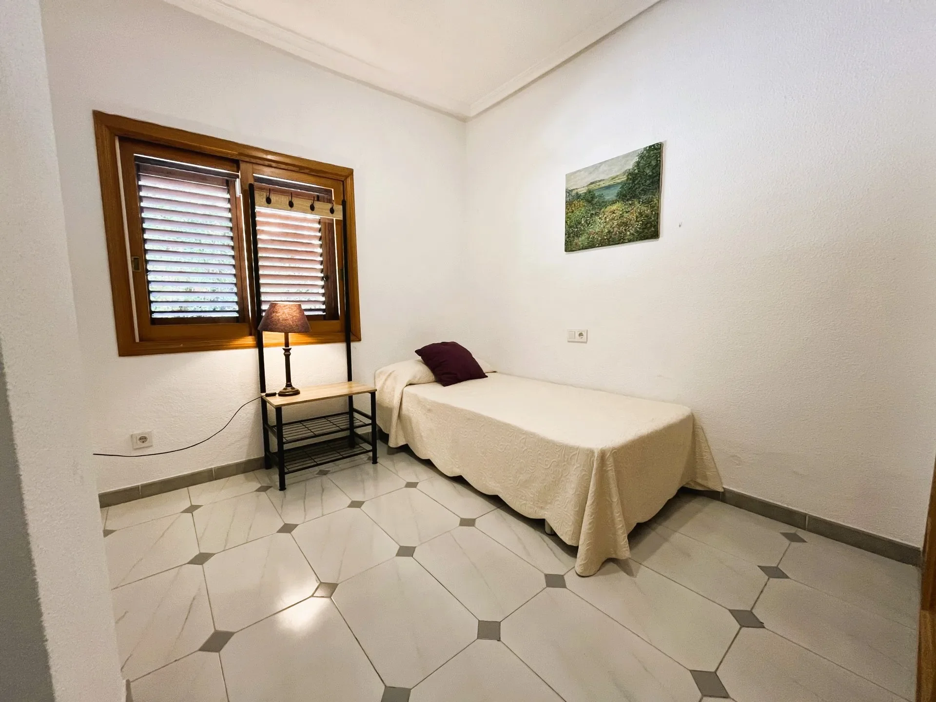 Chalet w Dehesa De Campoamor