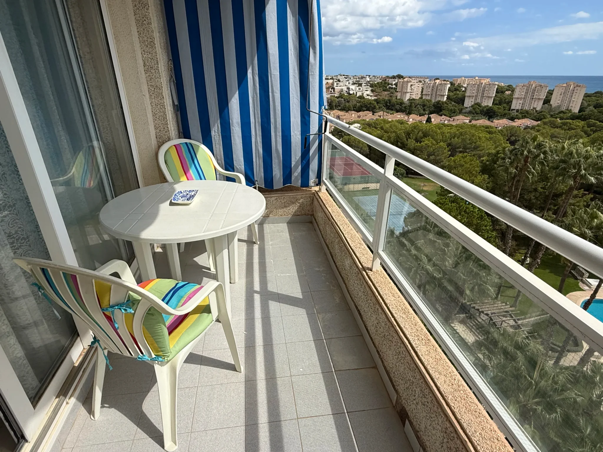 Piso w Dehesa De Campoamor