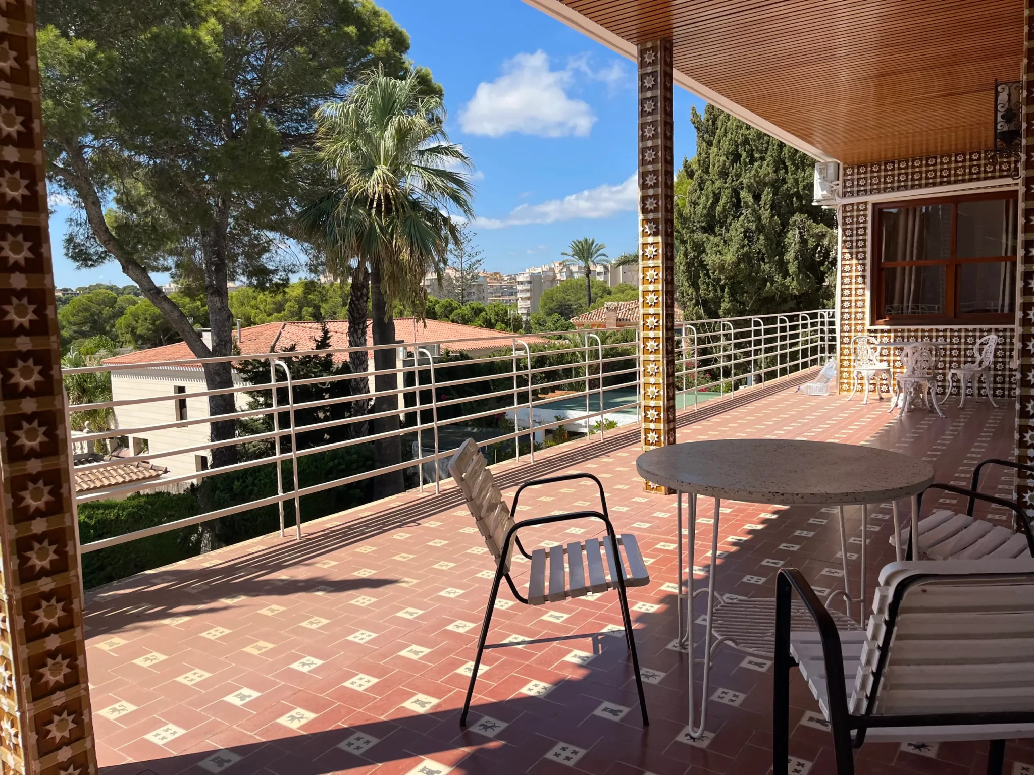 Chalet in Dehesa De Campoamor
