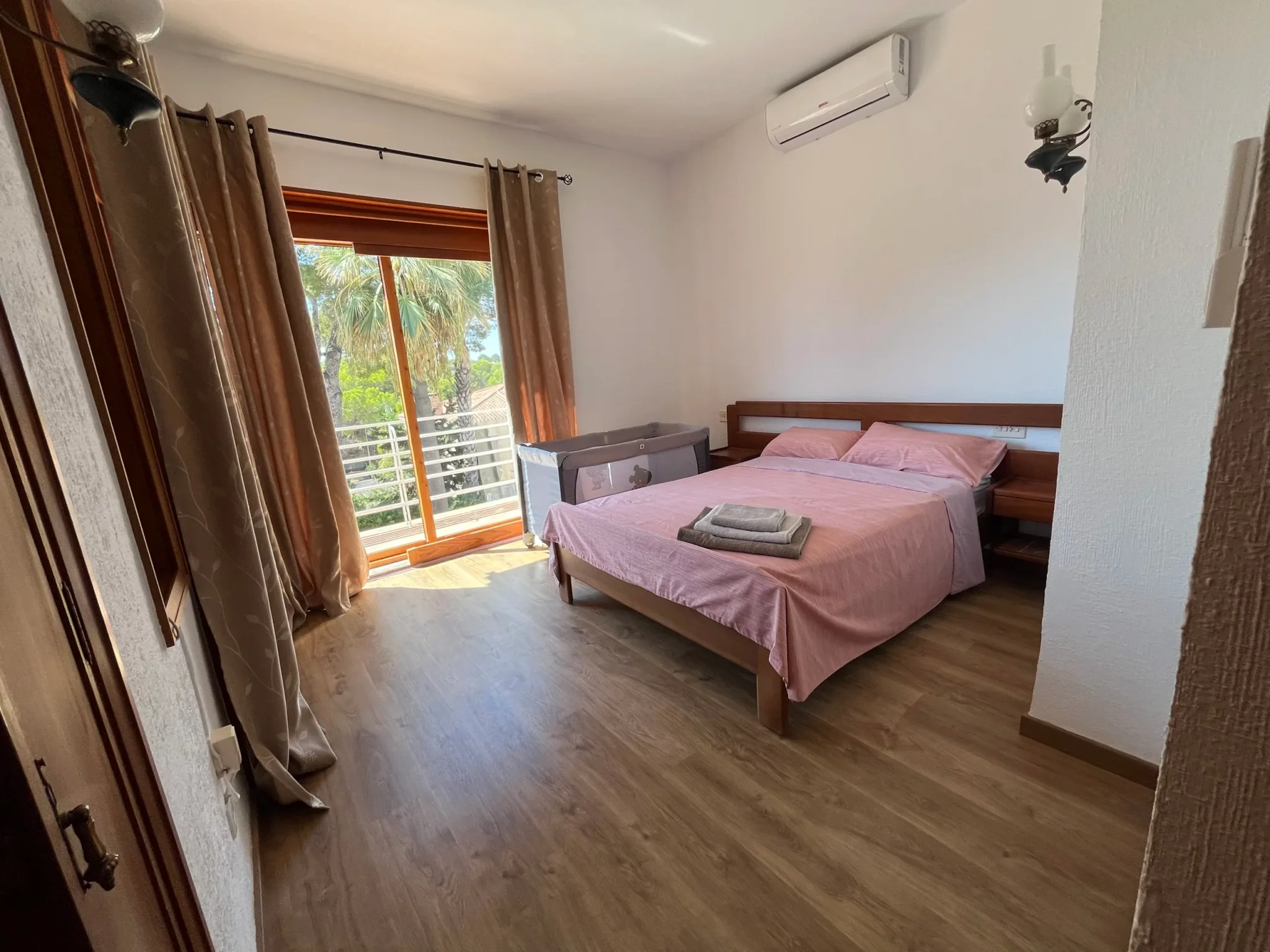 Chalet in Dehesa De Campoamor