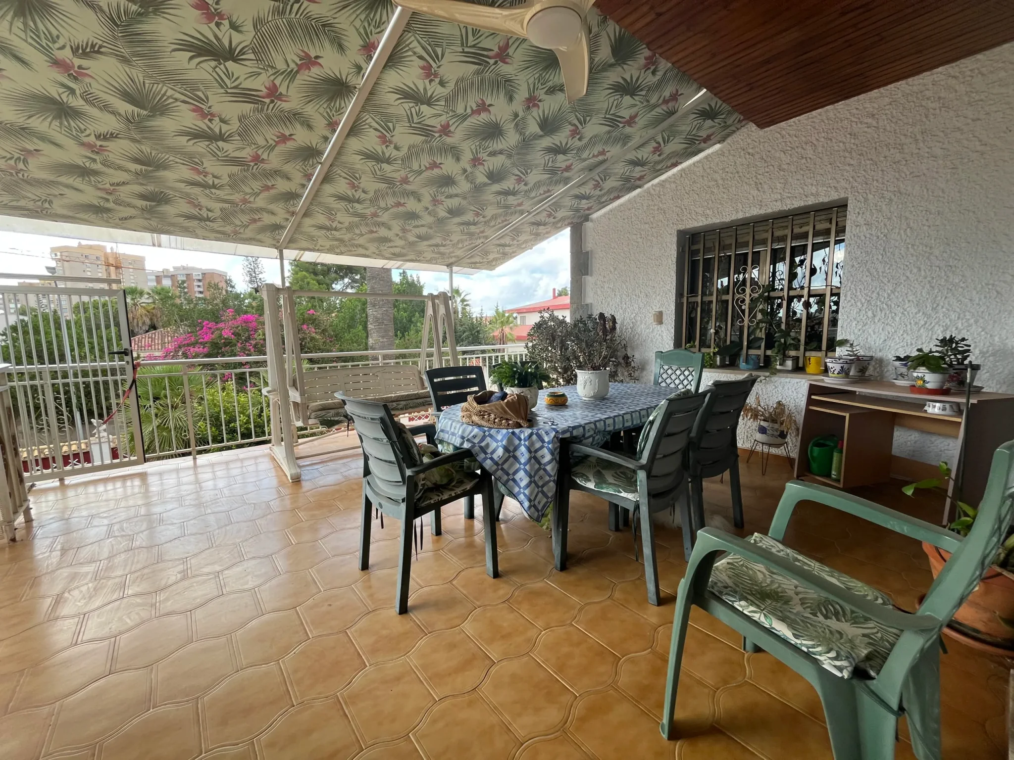 Chalet in Dehesa De Campoamor