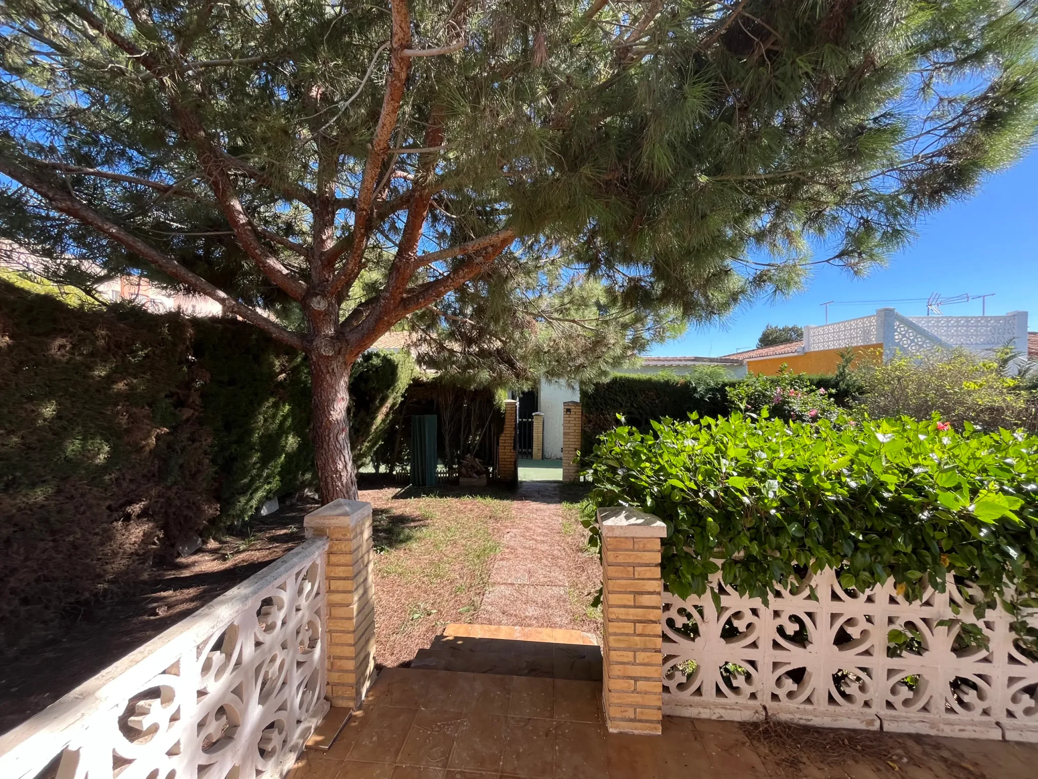 Mini Chalet in Dehesa De Campoamor