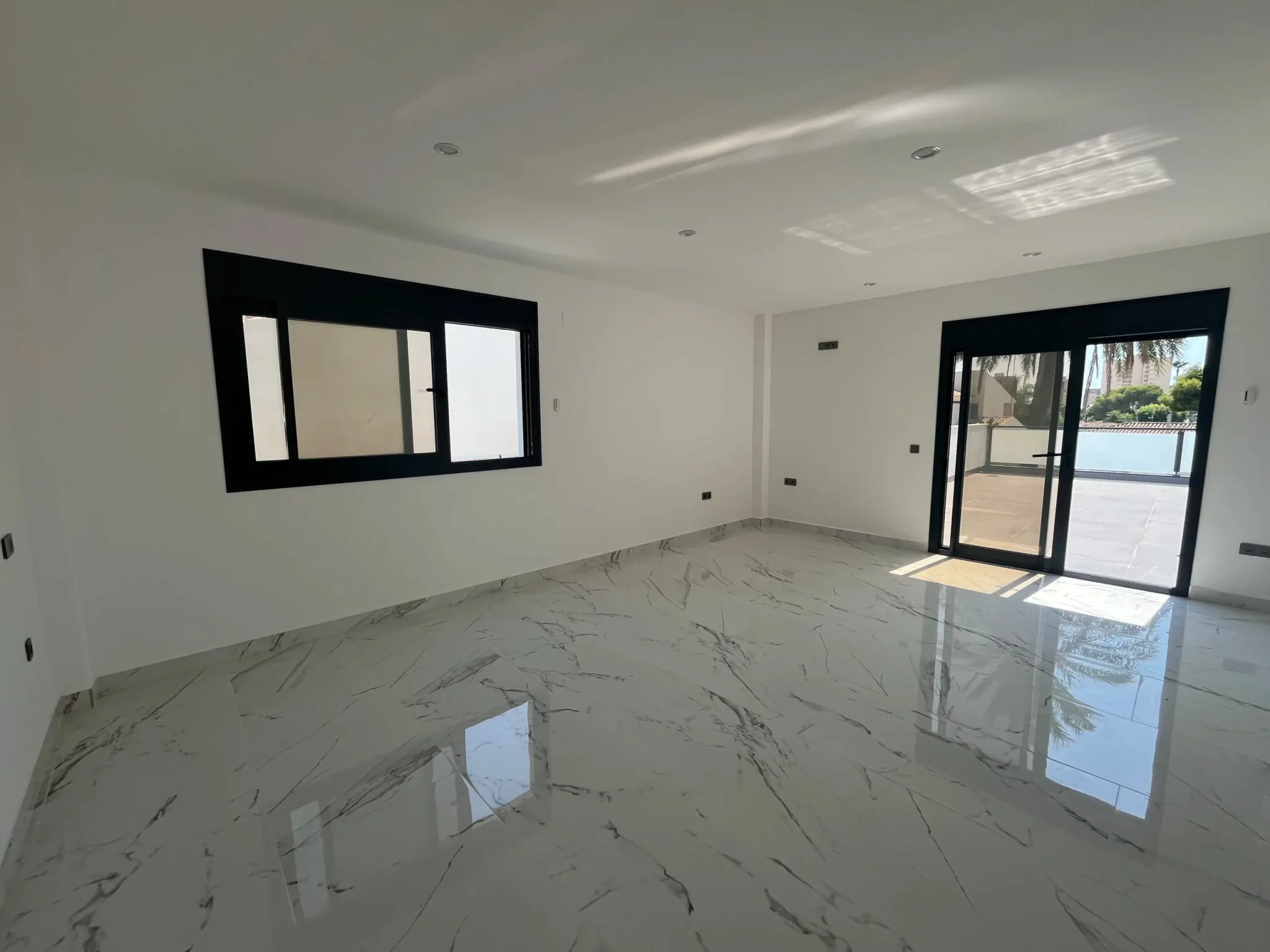 Chalet in Dehesa De Campoamor