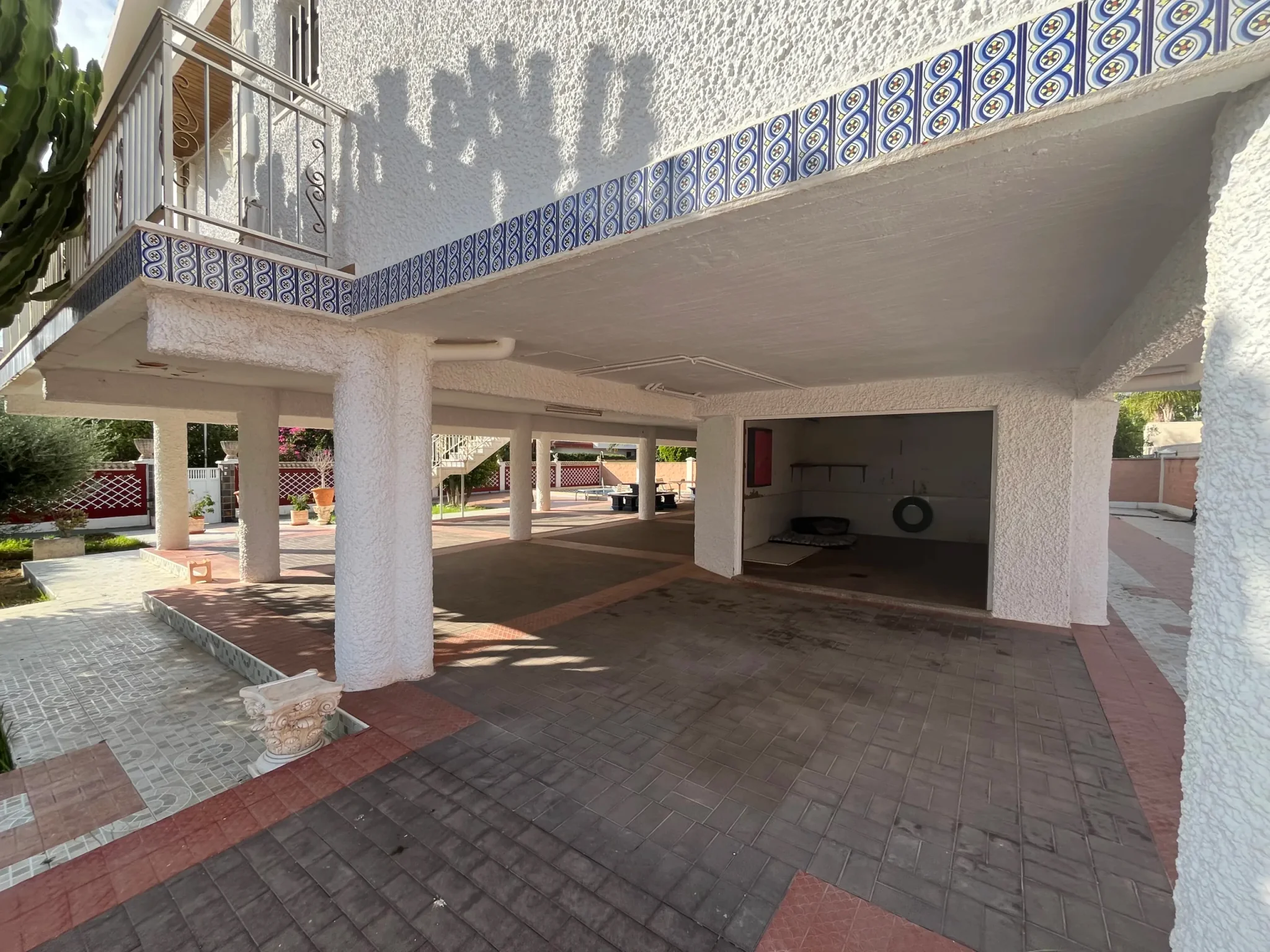 Chalet in Dehesa De Campoamor