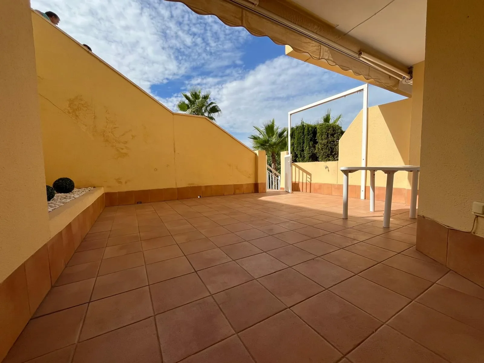 Duplex w Dehesa De Campoamor