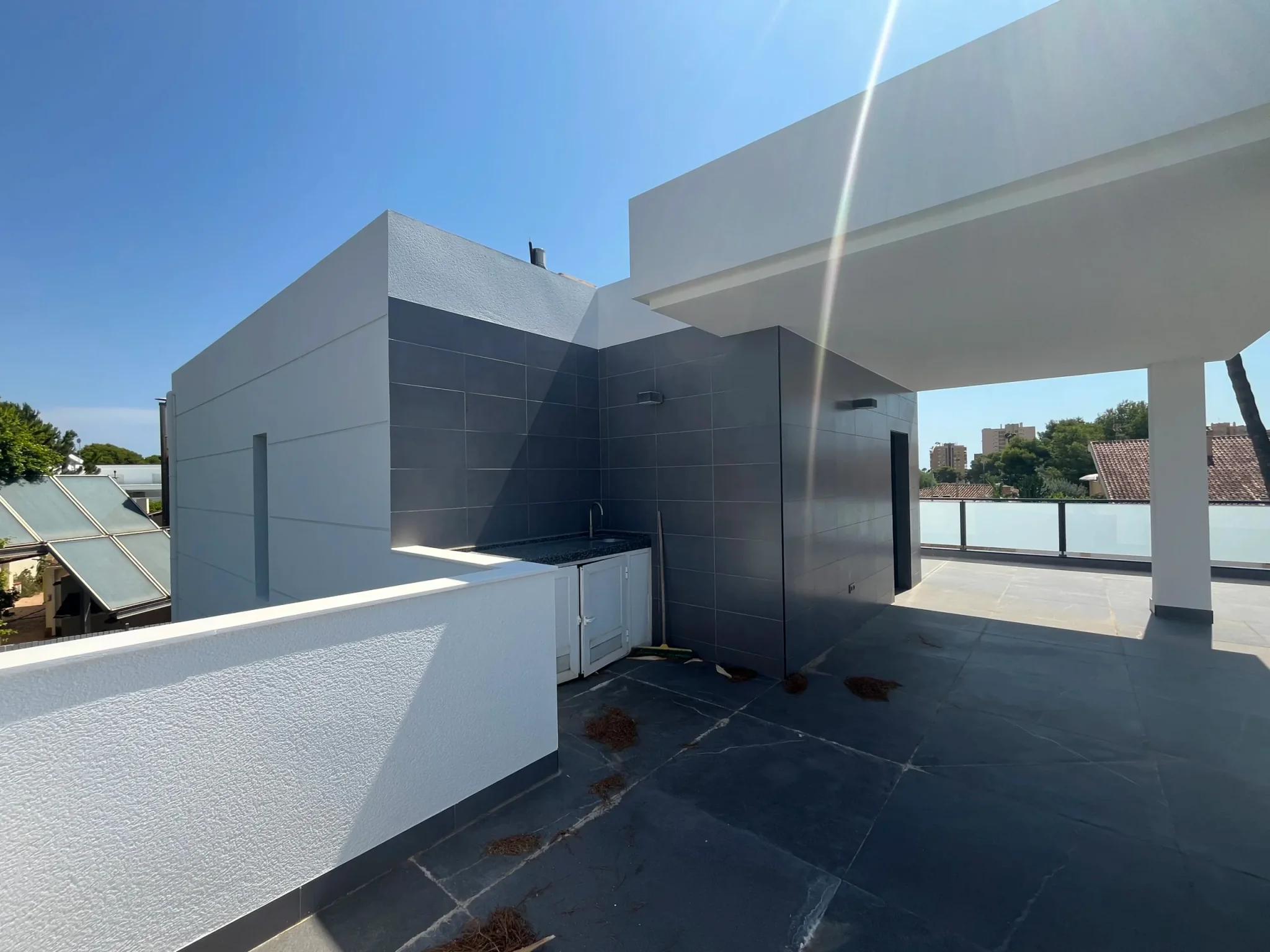 Chalet in Dehesa De Campoamor