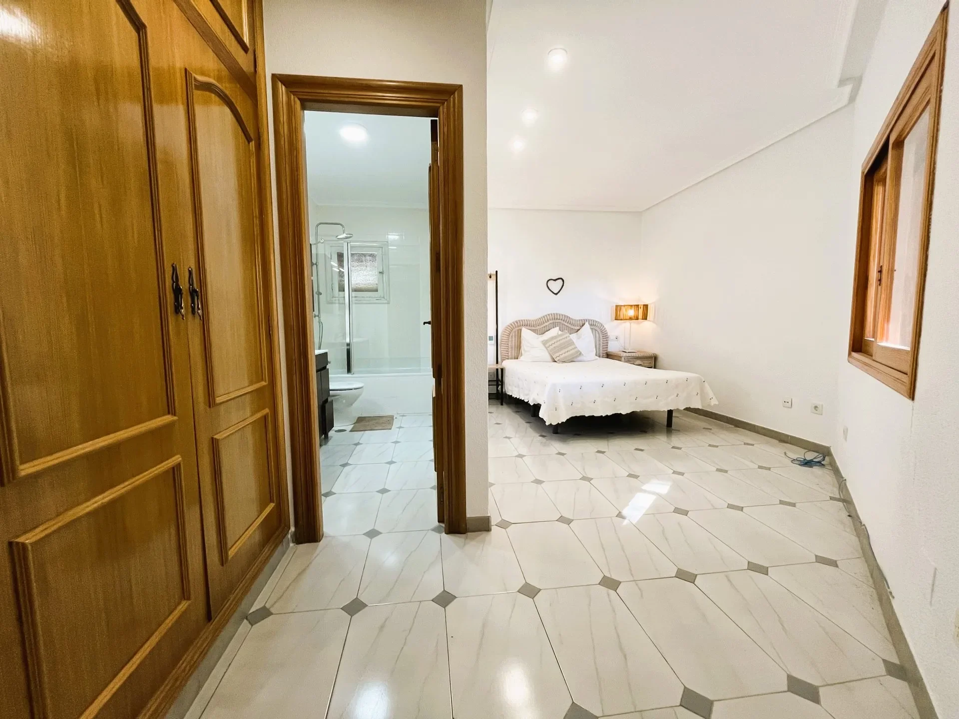Chalet w Dehesa De Campoamor