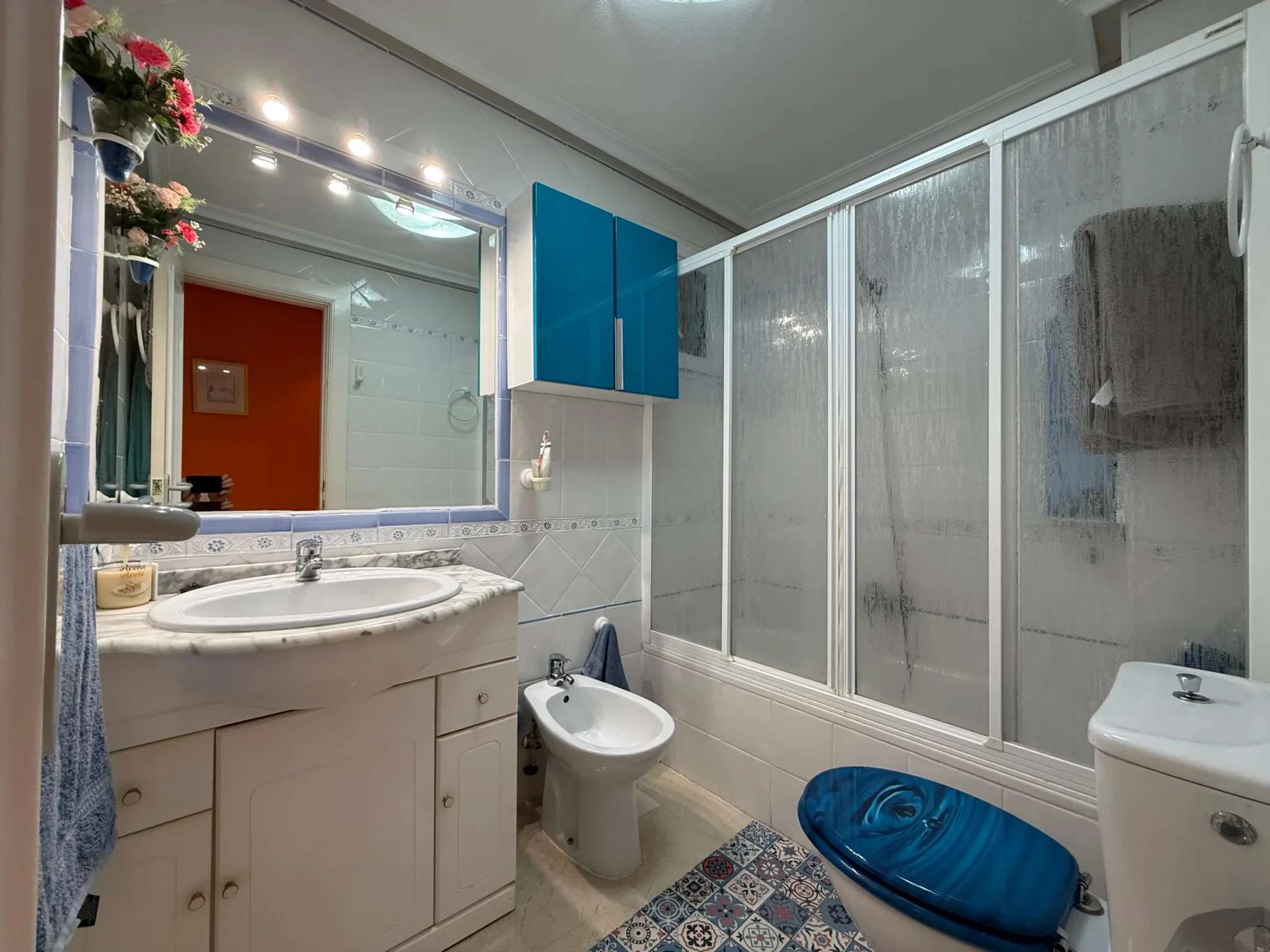 Apartamento w Dehesa De Campoamor