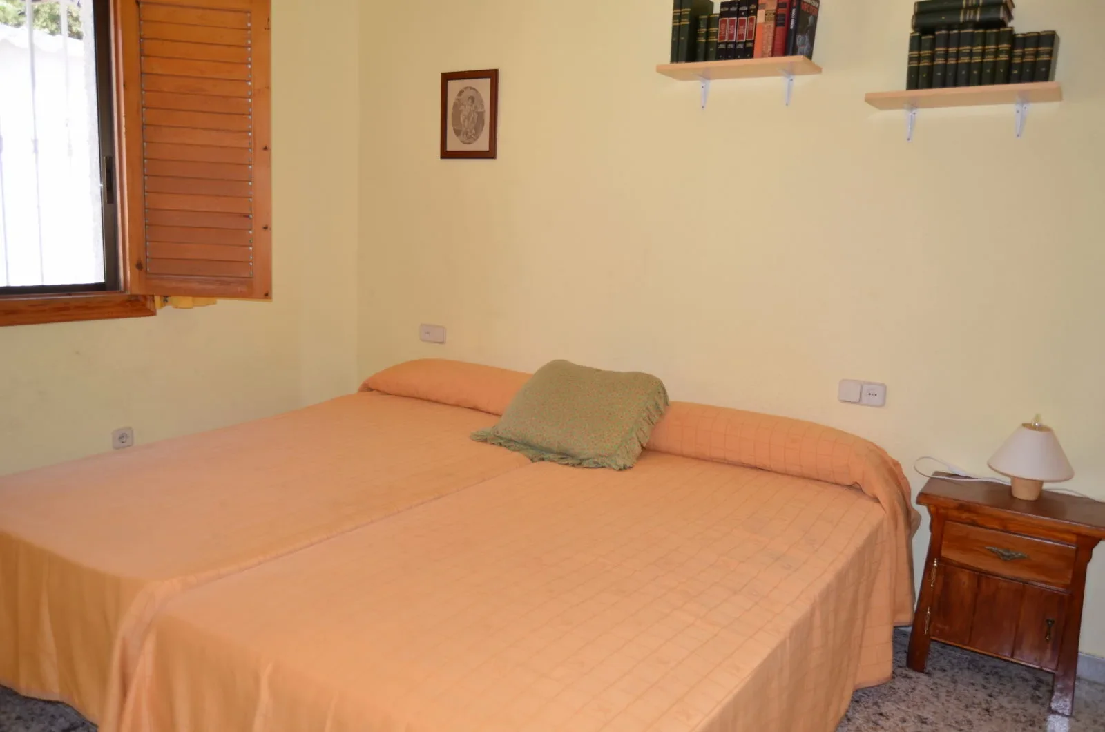 Chalet w Dehesa De Campoamor