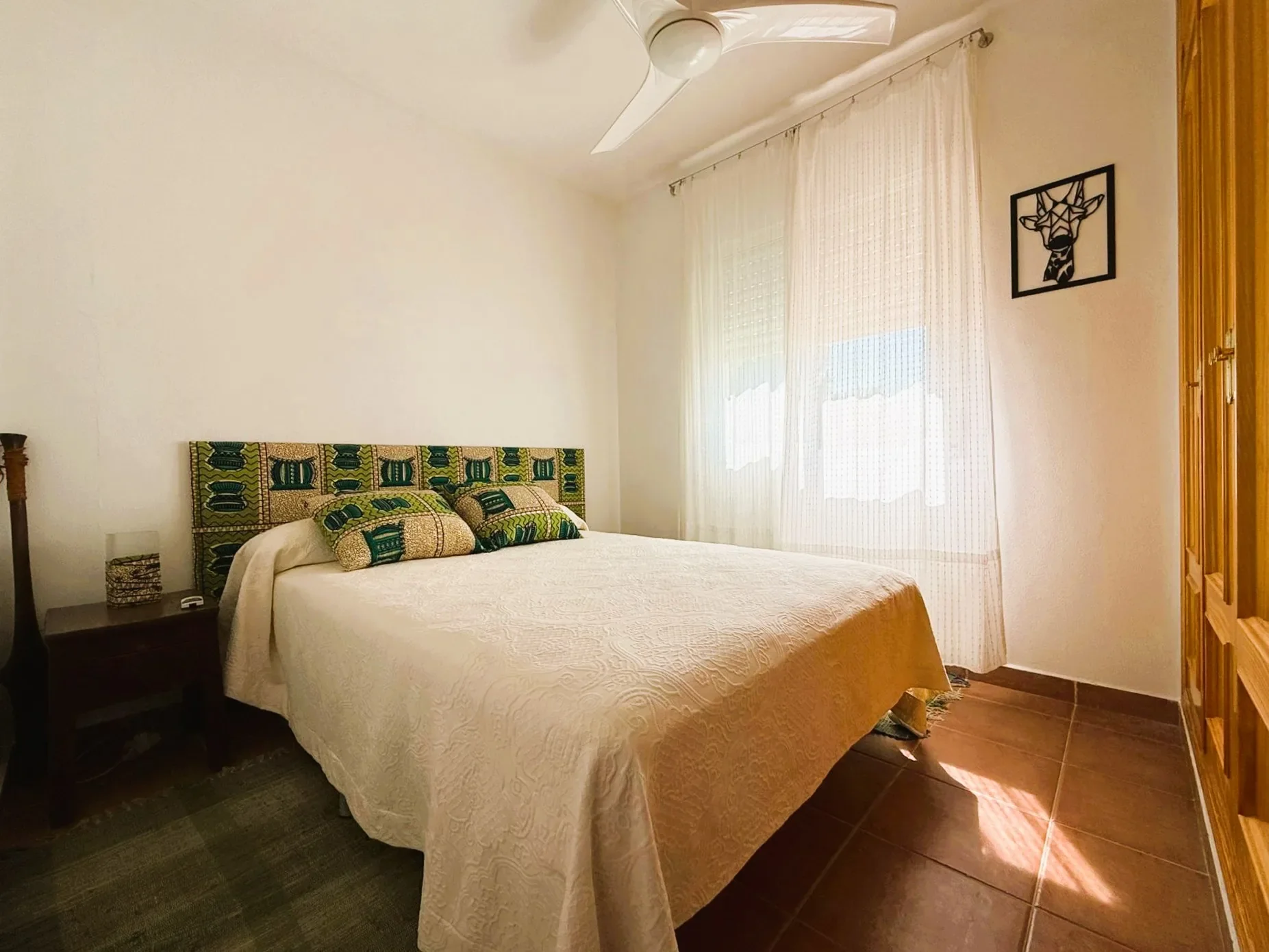 Apartment w Dehesa De Campoamor