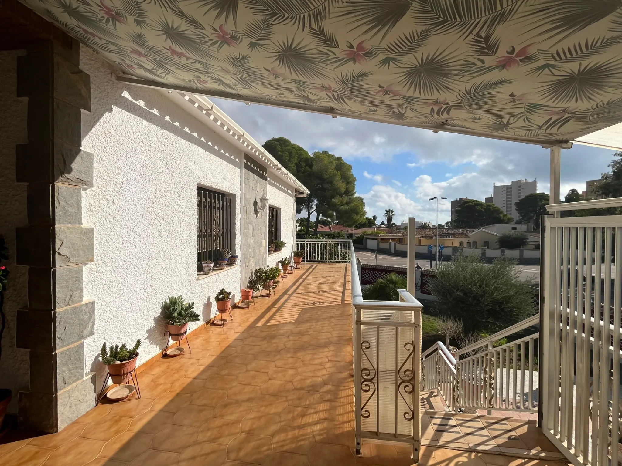 Chalet in Dehesa De Campoamor