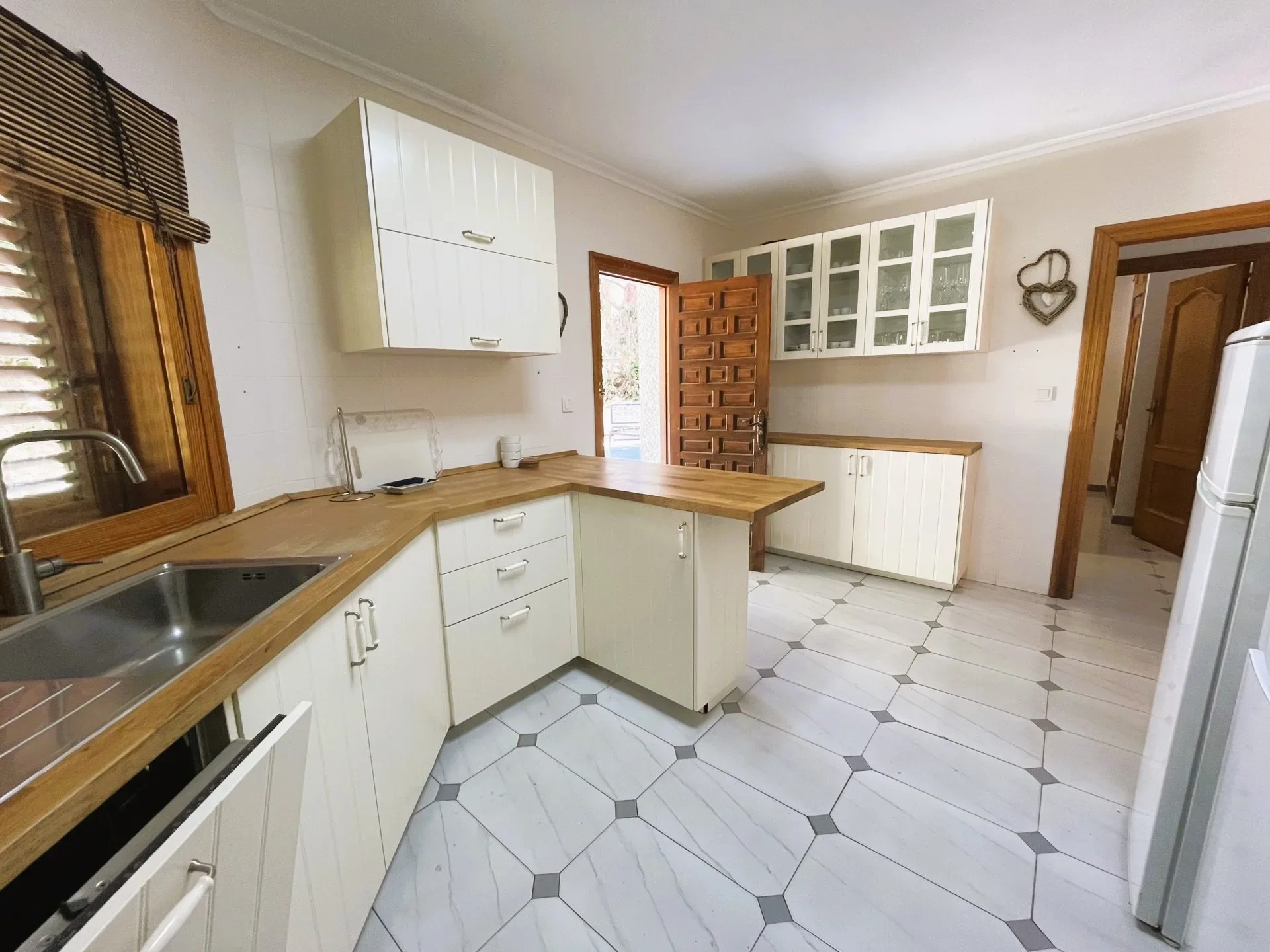 Chalet w Dehesa De Campoamor