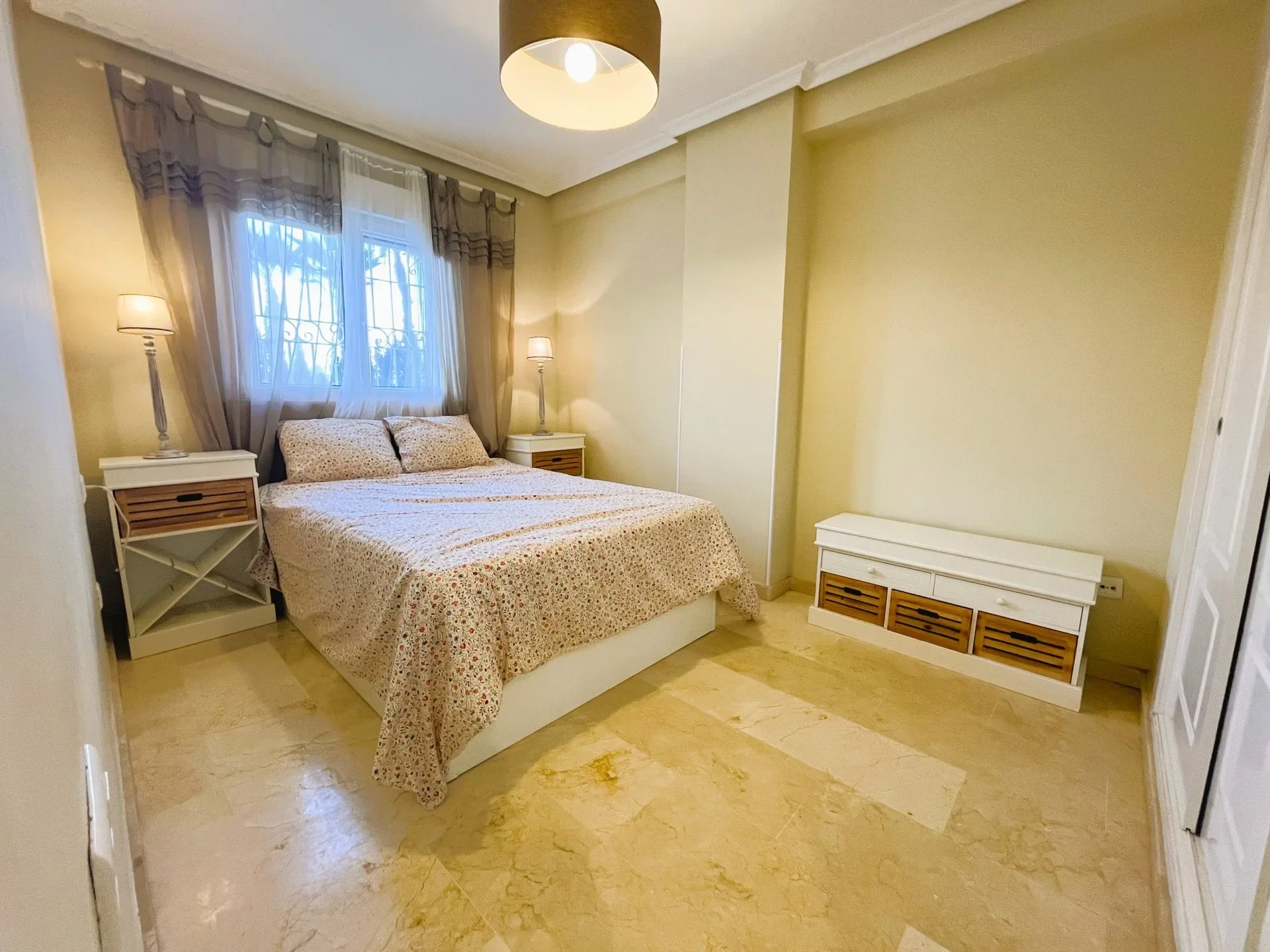Apartamento w Dehesa De Campoamor