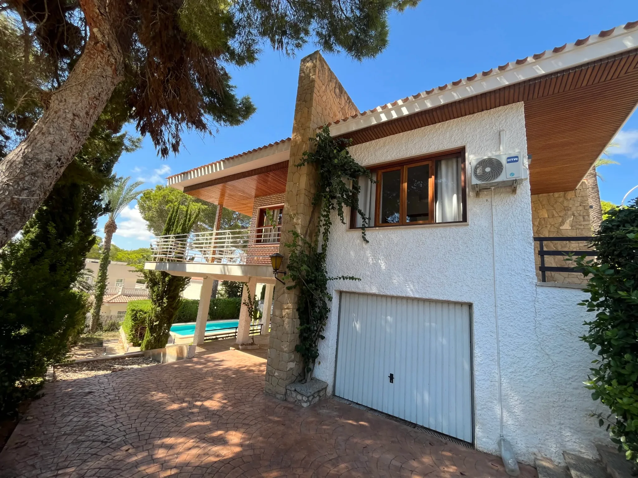 Chalet in Dehesa De Campoamor